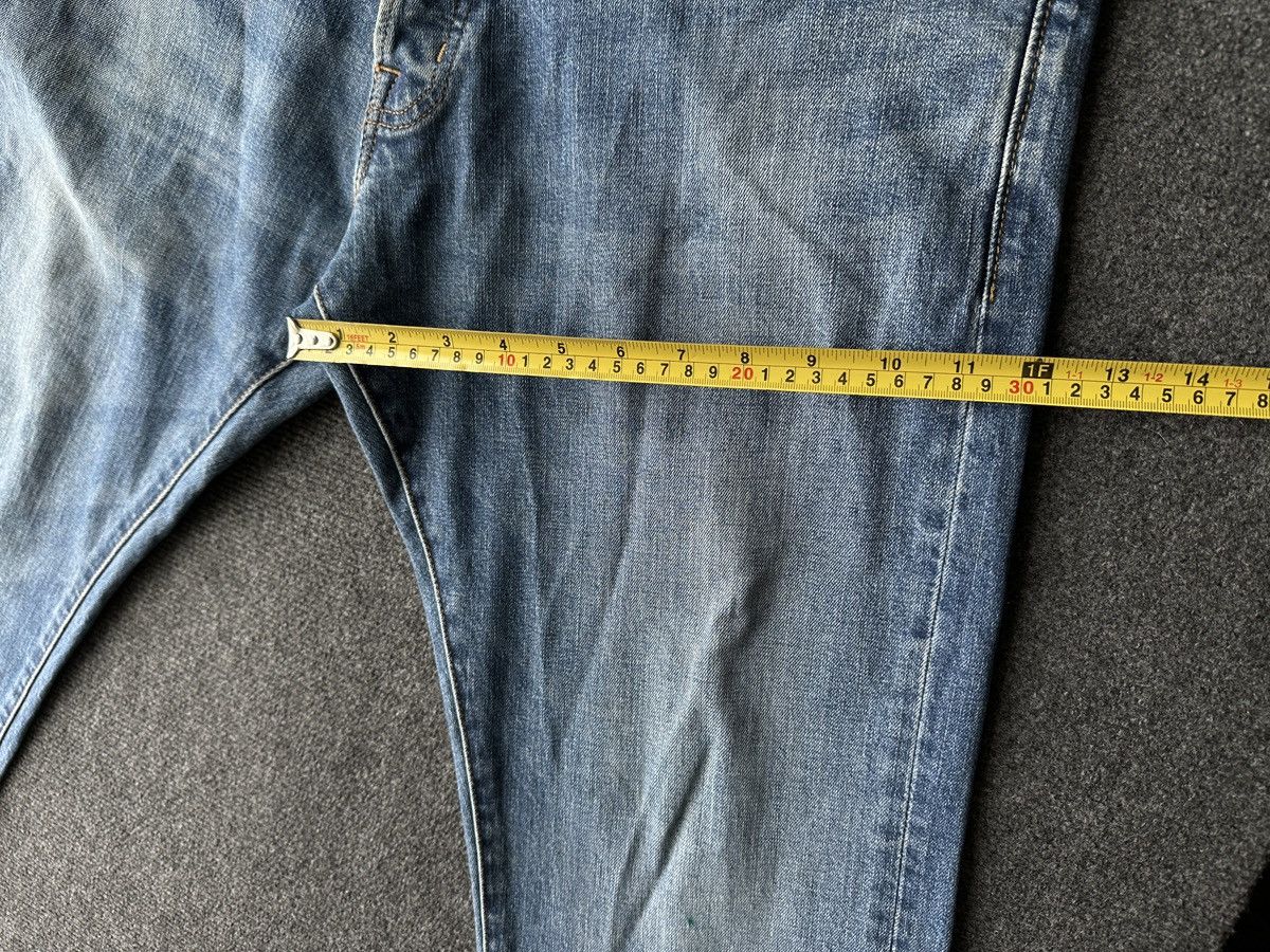 Denim & Supply Ralph Lauren 🚨 RARE DENIM SUPPLY RALPH LAUREN MEN DENIM JEANS FLAG LOGO Size US 34 / EU 50 - 22 Thumbnail