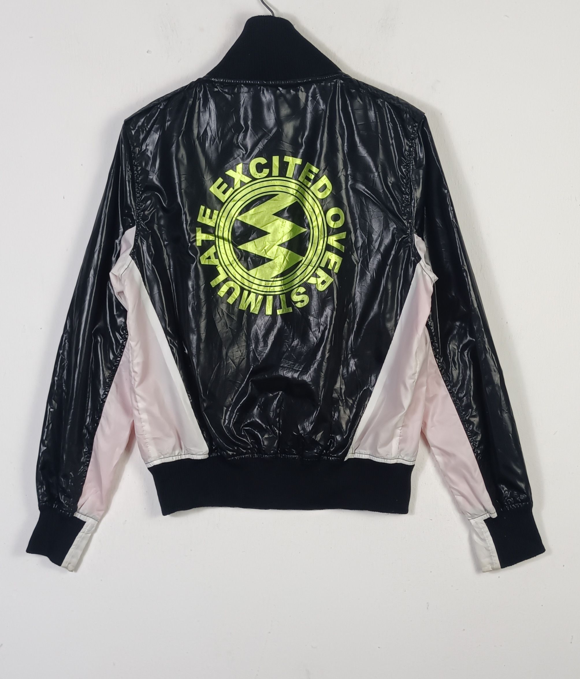 If Six Was Nine Body Wave Raith Fullness Jacket Size US M / EU 48-50 / 2 - 1 Thumbnail