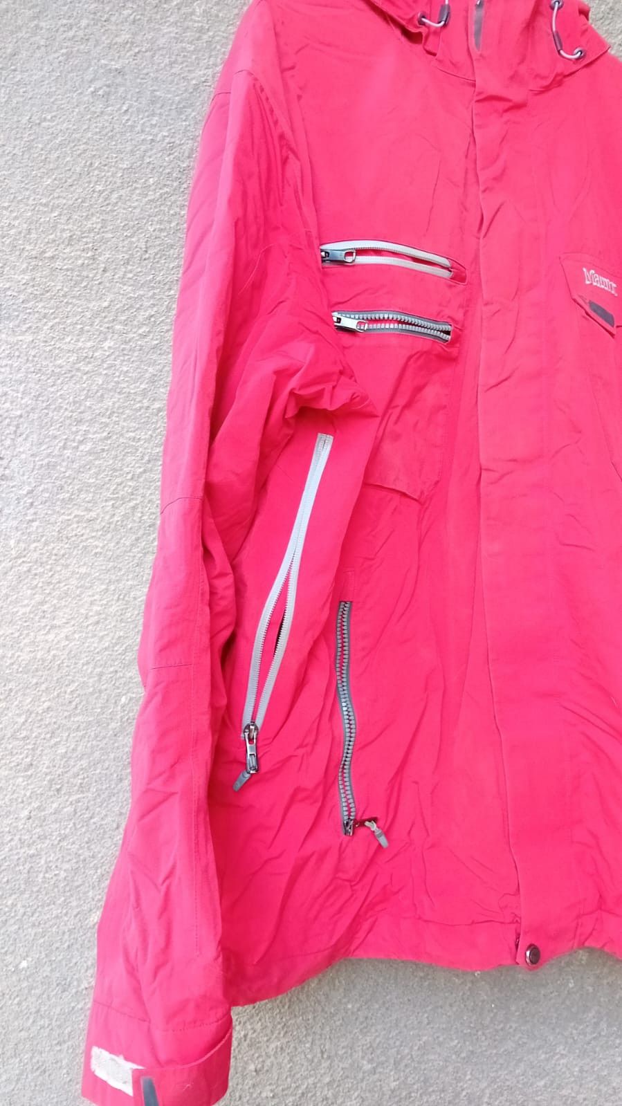 Marmot Marmot Outdoor Jacket ComforMax Insulation sz XL Size US XL / EU 56 / 4 - 5 Thumbnail