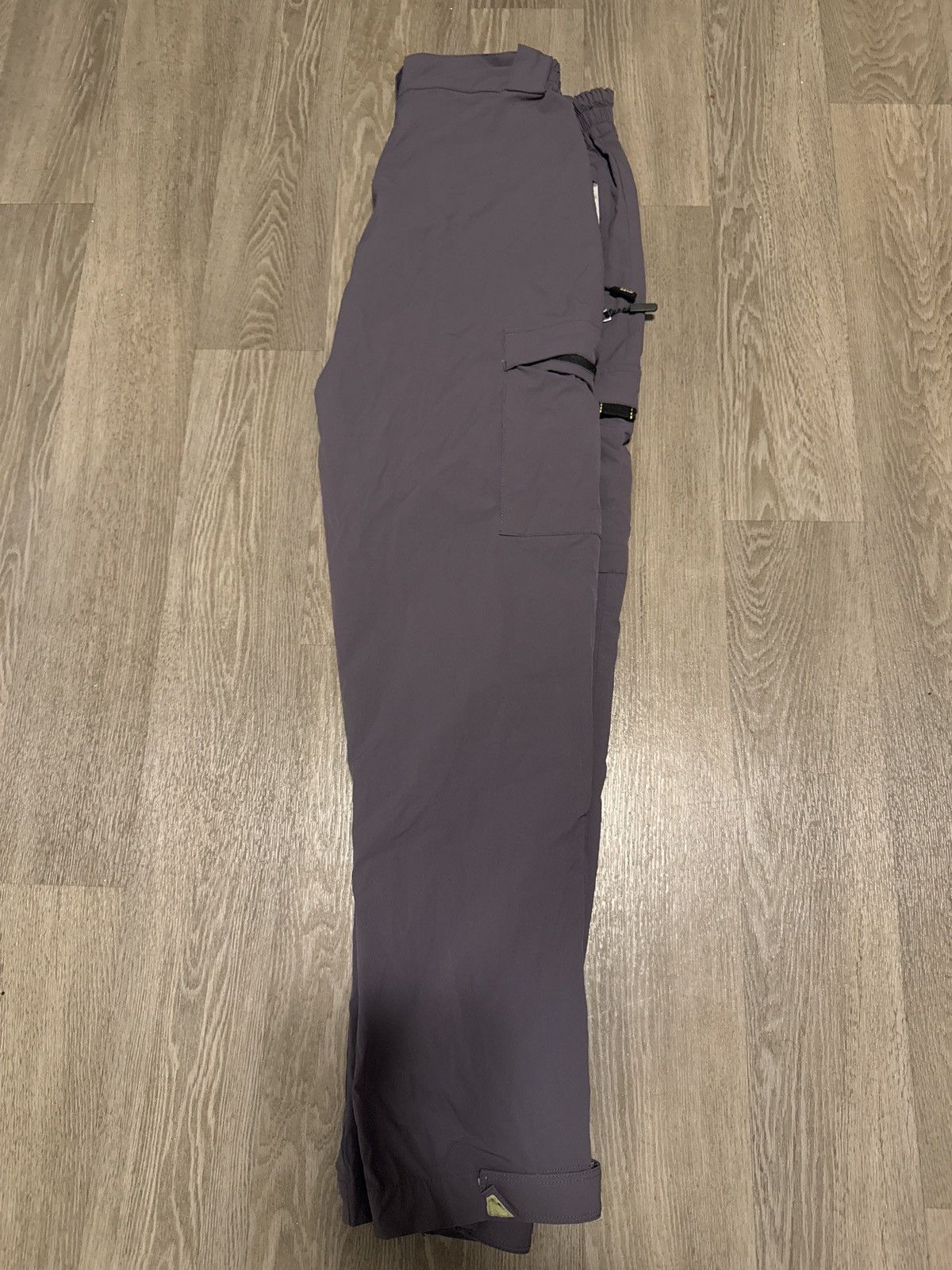 M+Rc Noir M+RC NOIR pants Size US 32 / EU 48 - 6 Thumbnail