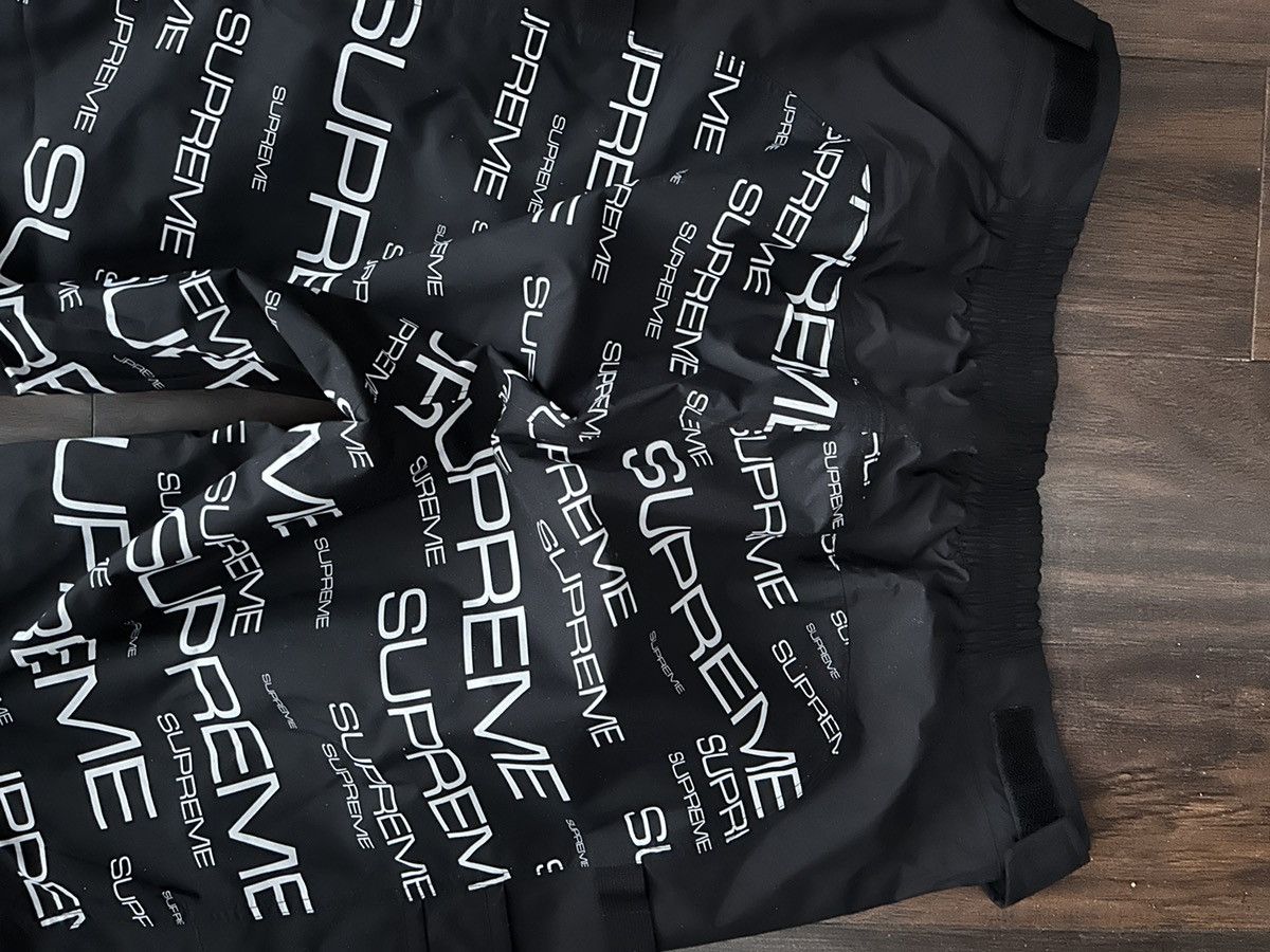 Supreme × The North Face Supreme x The North Face Steep Tech Pant Size US 34 / EU 50 - 5 Thumbnail