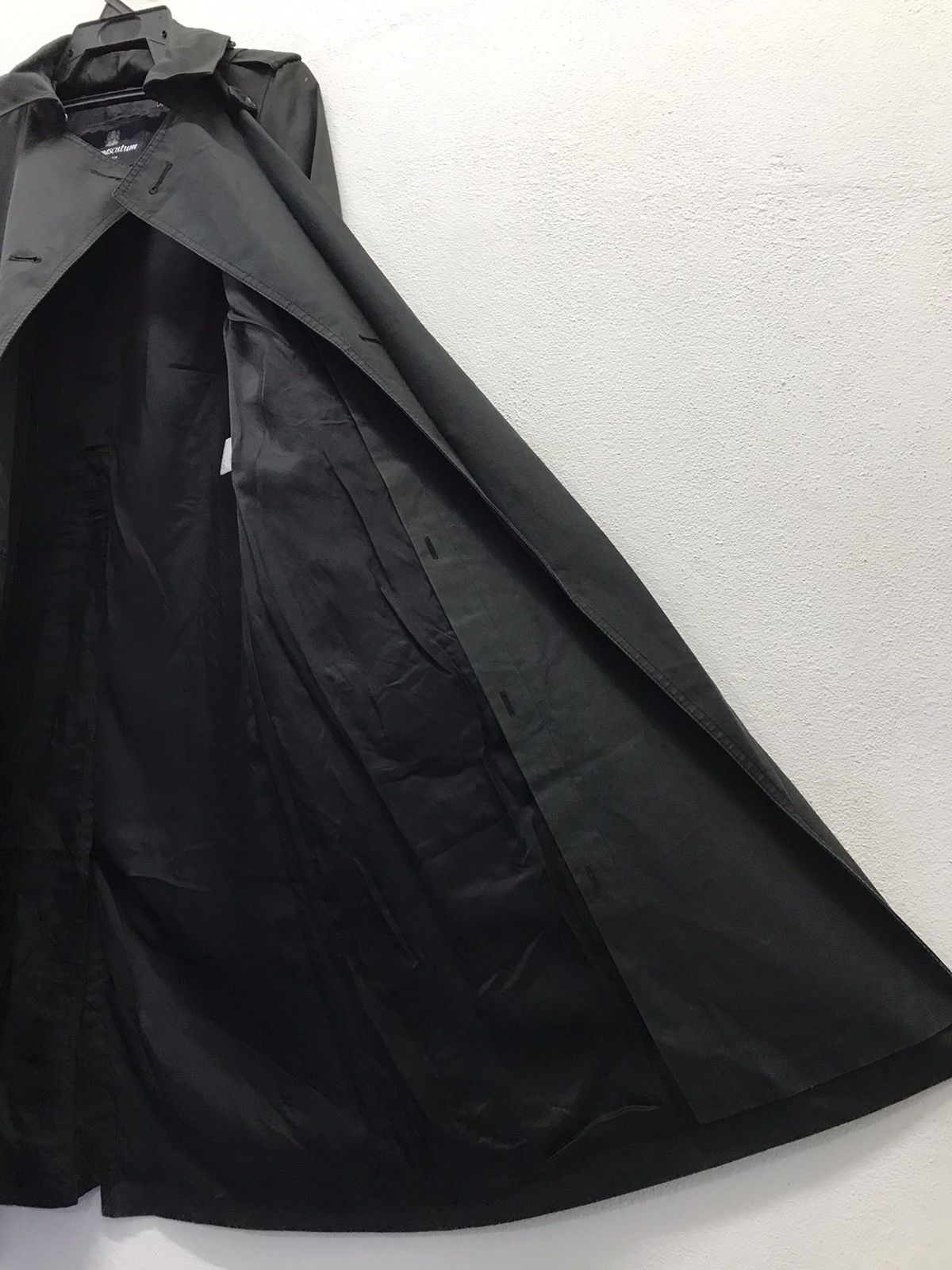 Aquascutum × Japanese Brand × Vintage Vintage Aquascutum London Made In Japan Jacket Size US M / EU 48-50 / 2 - 8 Thumbnail