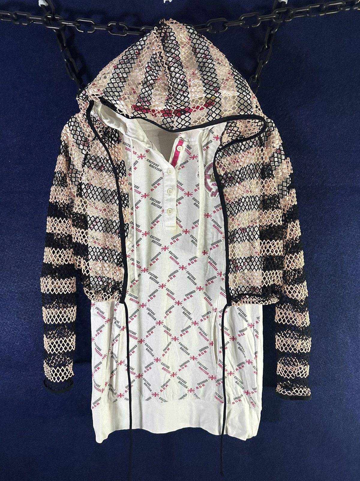 Japanese Brand Japanese Women Y2K Style Bundling 3 Hysteric Glamour Style Size M / US 6-8 / IT 42-44 - 3 Thumbnail