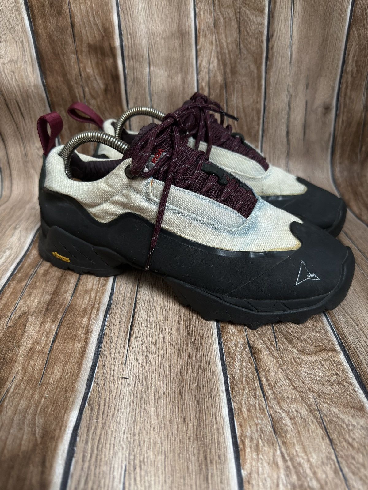 ROA Katharina low hiking boots Size US 8 / EU 41 - 1 Thumbnail