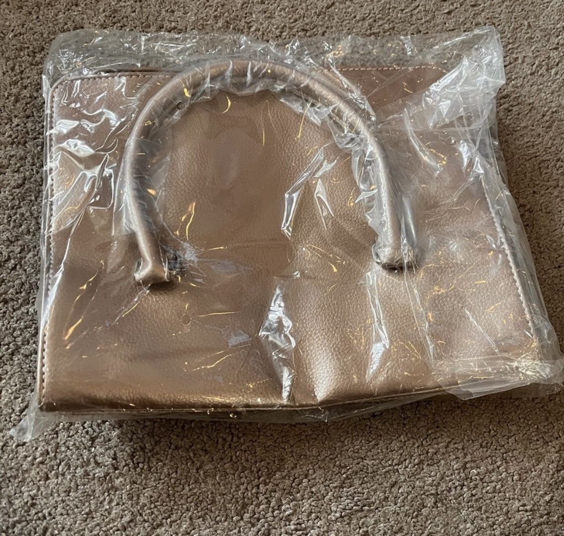 Other Mini Tote Bag Size ONE SIZE - 2 Thumbnail