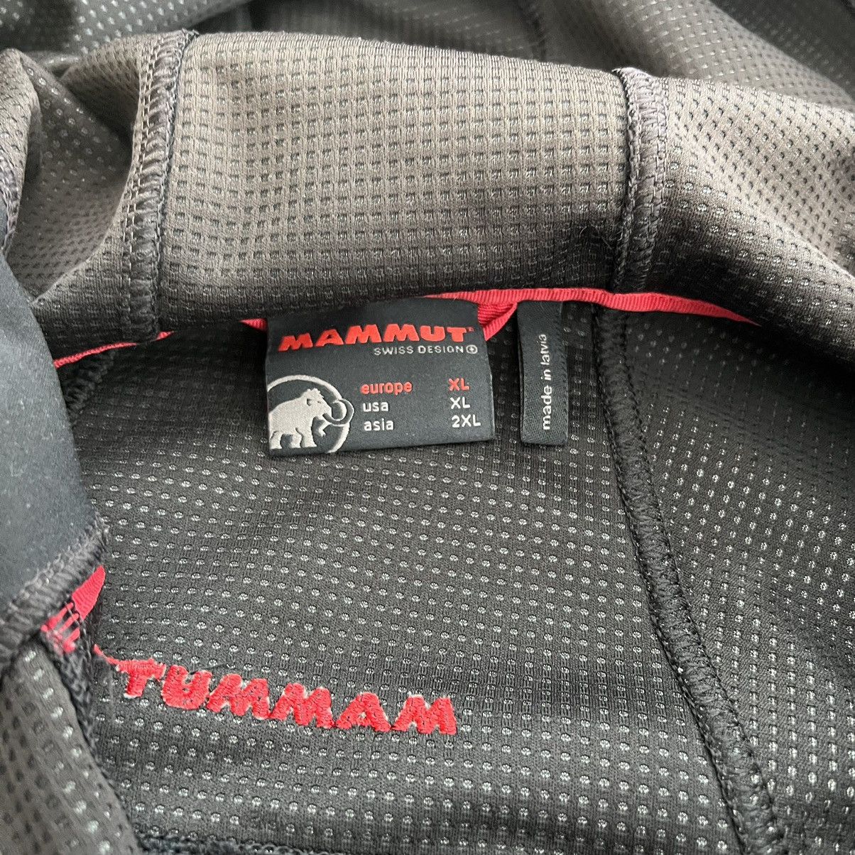 Goretex × Mammut Mammut Gore-Tex outdoor jacket Size XL / US 12-14 / IT 48-50 - 7 Thumbnail