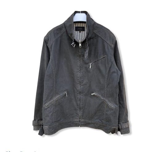 image of Create Barefoot Seditionaries Jacket, Men's (Size Large)