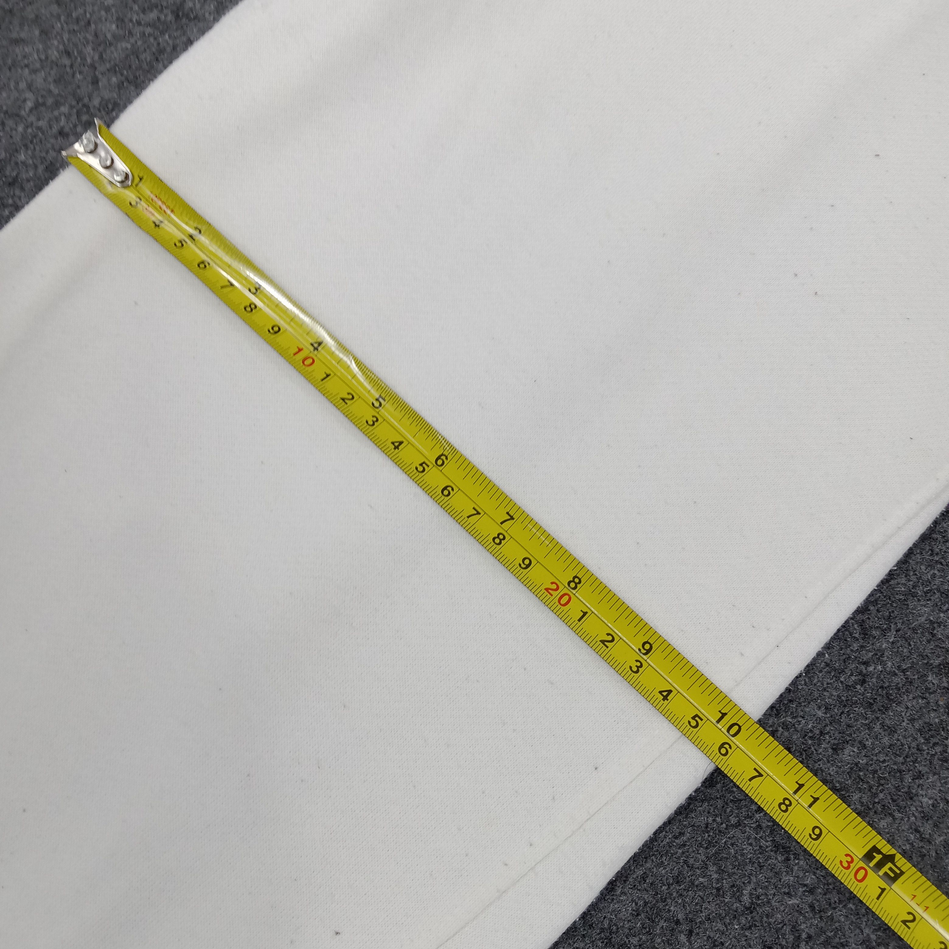 Playboy × Vintage PLAYBOY American Brand Jogger Pants Size US 34 / EU 50 - 11 Thumbnail