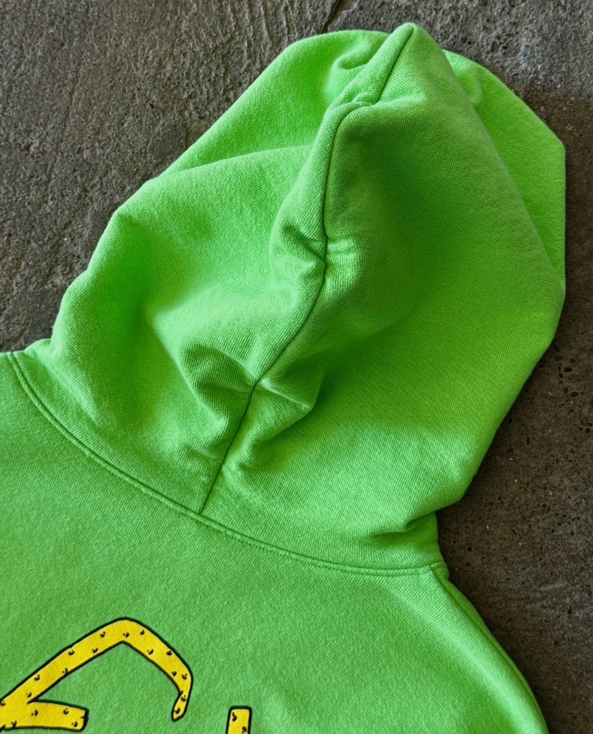 Chrome Hearts Chrome Hearts - Matty Boy - Sex Records - Citrus Hoodie Size US M / EU 48-50 / 2 - 21 Thumbnail