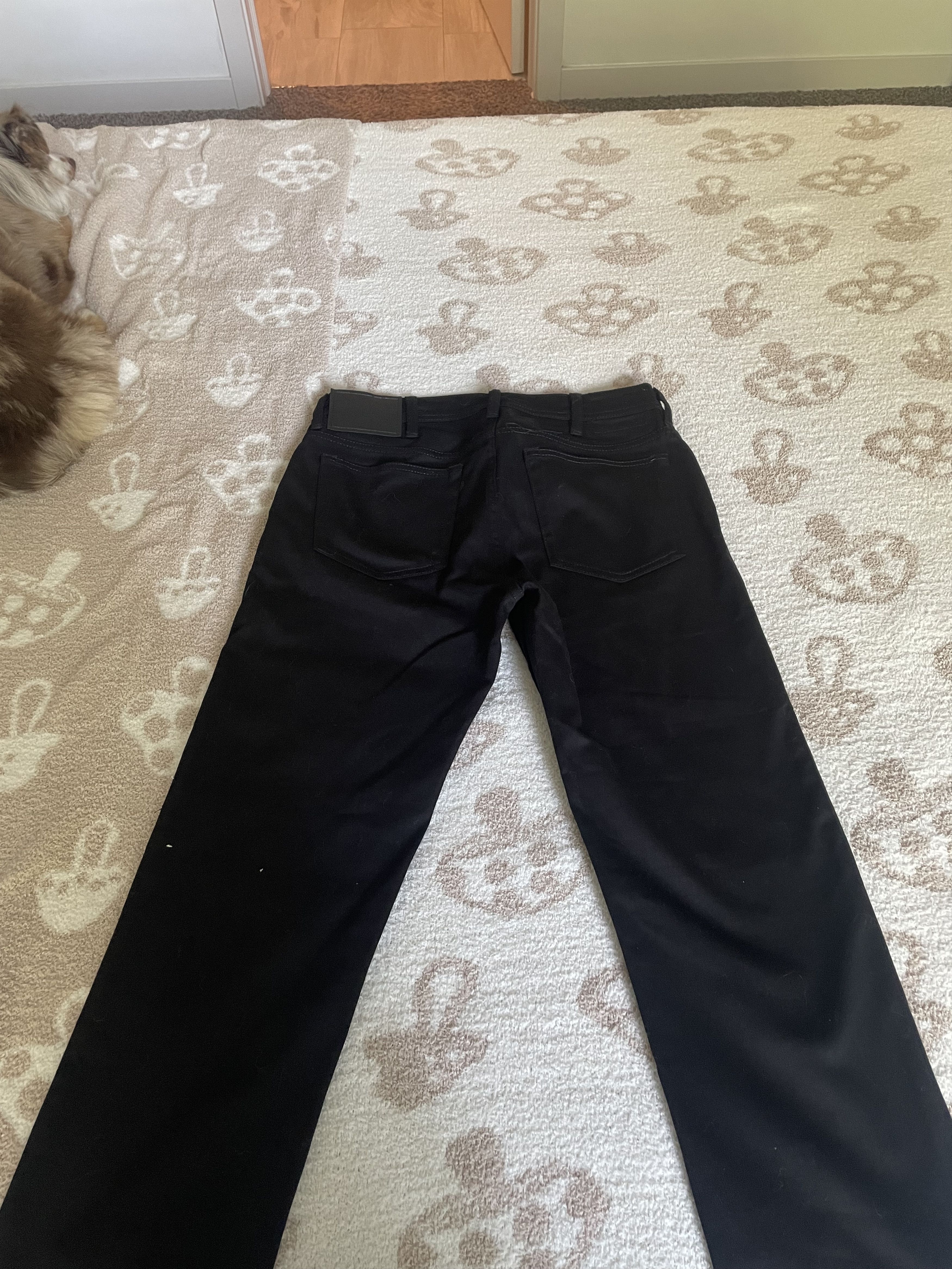 Acne Studios Acne Studio North 31 Size US 31 - 2 Thumbnail