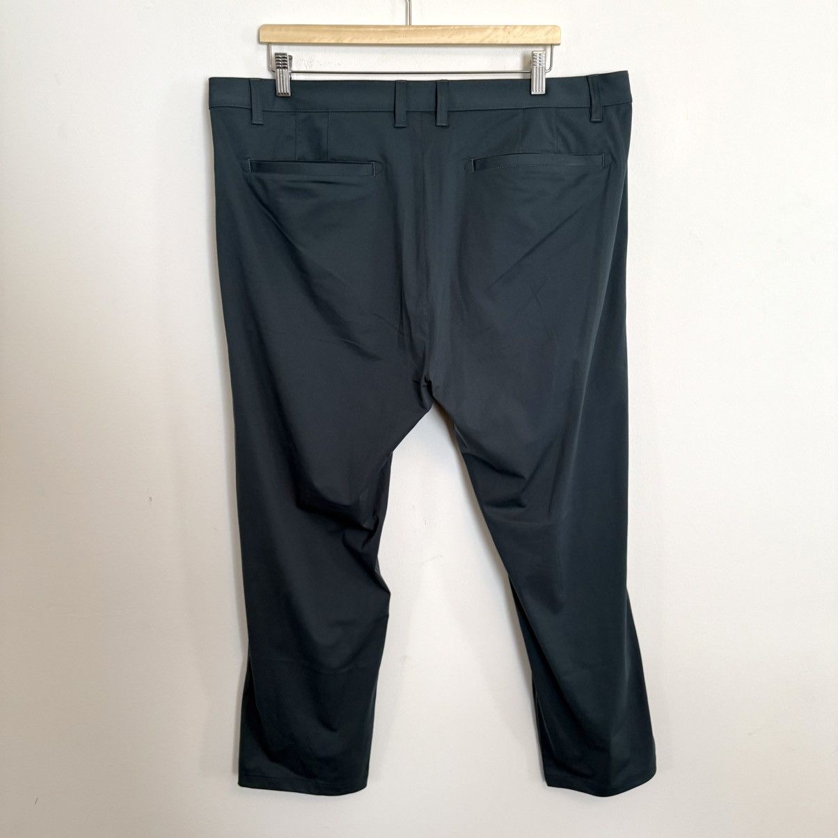 Rhone RHONE Commuter Flex-Knit Regular Fit Pants – Wild Forest Size US 40 / EU 56 - 4 Thumbnail