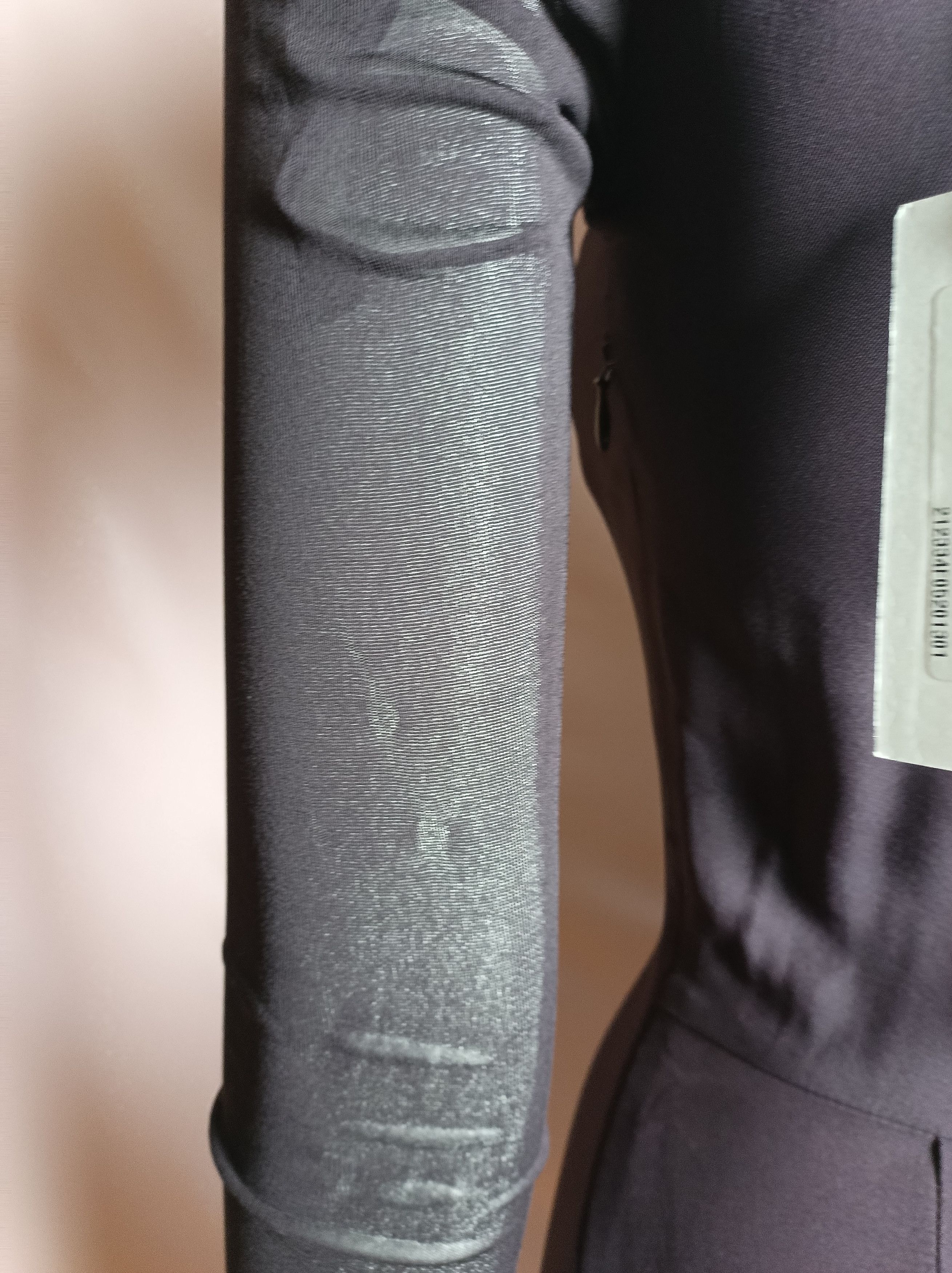 Nensi Dojaka Nensi Dojaka SSENSE Exclusive Cut-Out Long Sleeve Dress XXS Size XXS / US 00 / IT 34 - 9 Thumbnail