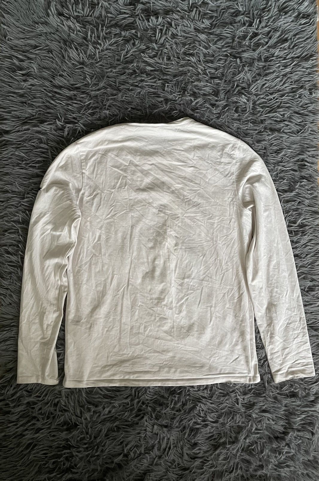 Iceberg × Star Wars Iceberg x Star Wars Disney official longsleeve Size US S / EU 44-46 / 1 - 9 Thumbnail