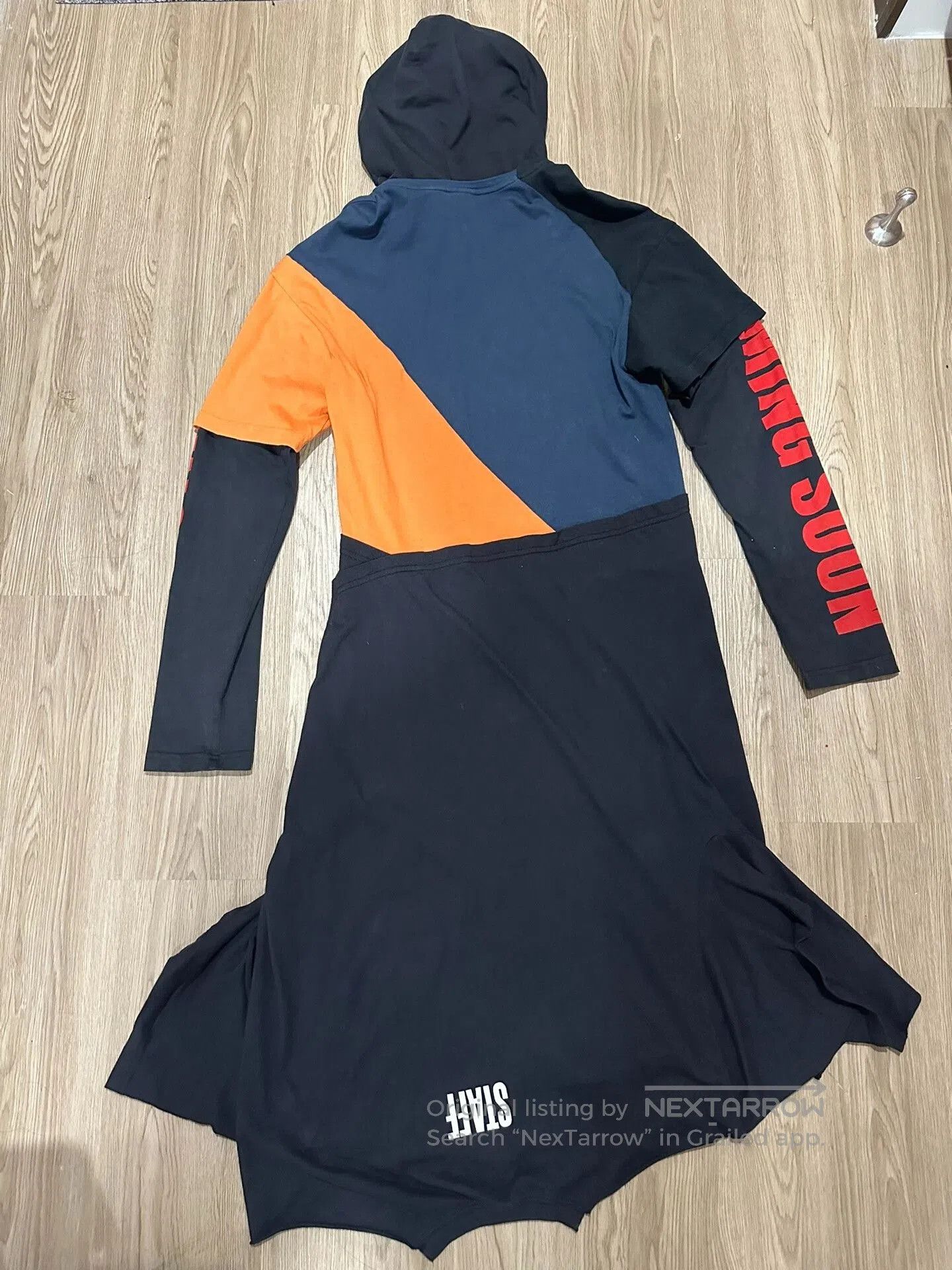 Vetements vetements color. Size S / US 4 / IT 40 - 2 Thumbnail