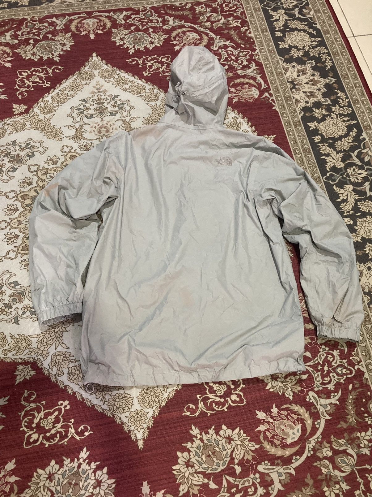 The North Face The North Face Hyvent Jacket Gorpcore Size US M / EU 48-50 / 2 - 4 Thumbnail
