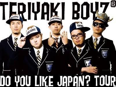 Bape Teriyaki Boyz TERIYAKI SOURCE Tee Size US M / EU 48-50 / 2 - 11 Thumbnail