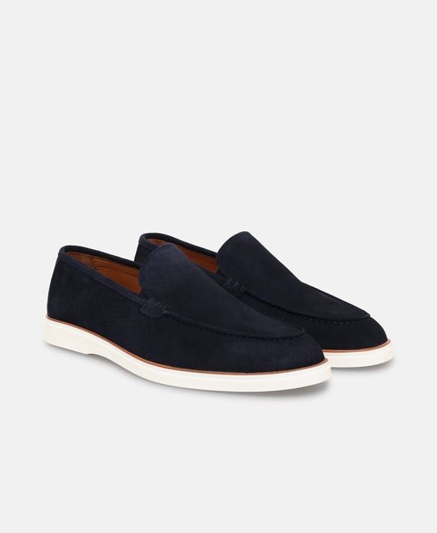 Other Mrgaretha Ley Ring Loafers Size US 10 / EU 43 - 1 Thumbnail