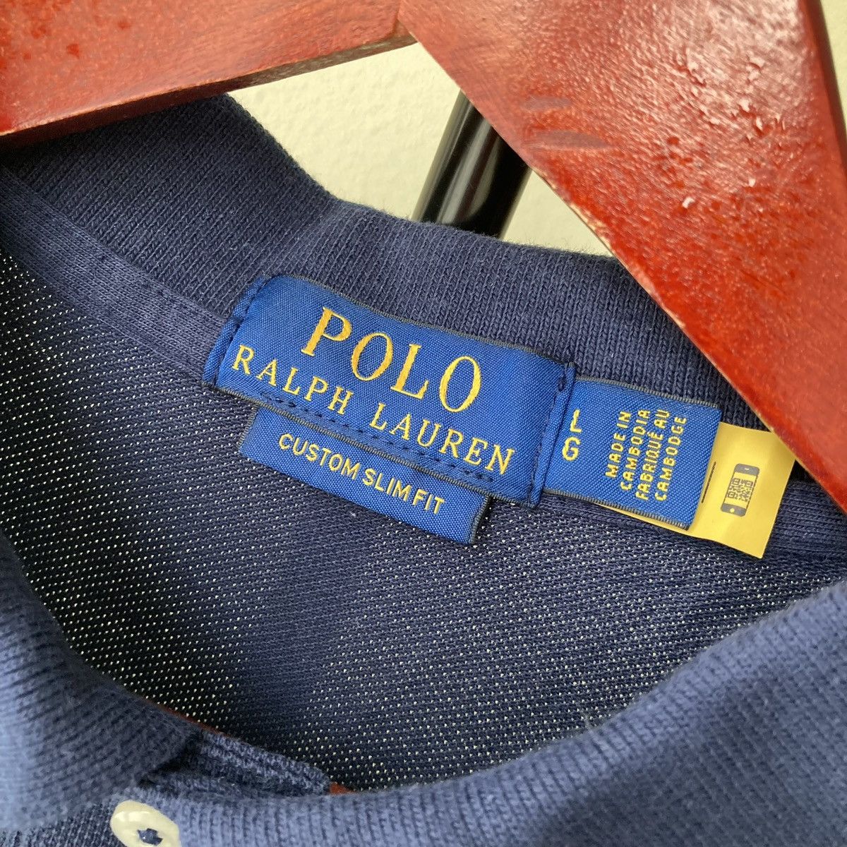 Other Ralph Lauren Polo Affliction Chief Keef Style Big Logo Y2k Size US L / EU 52-54 / 3 - 6 Thumbnail