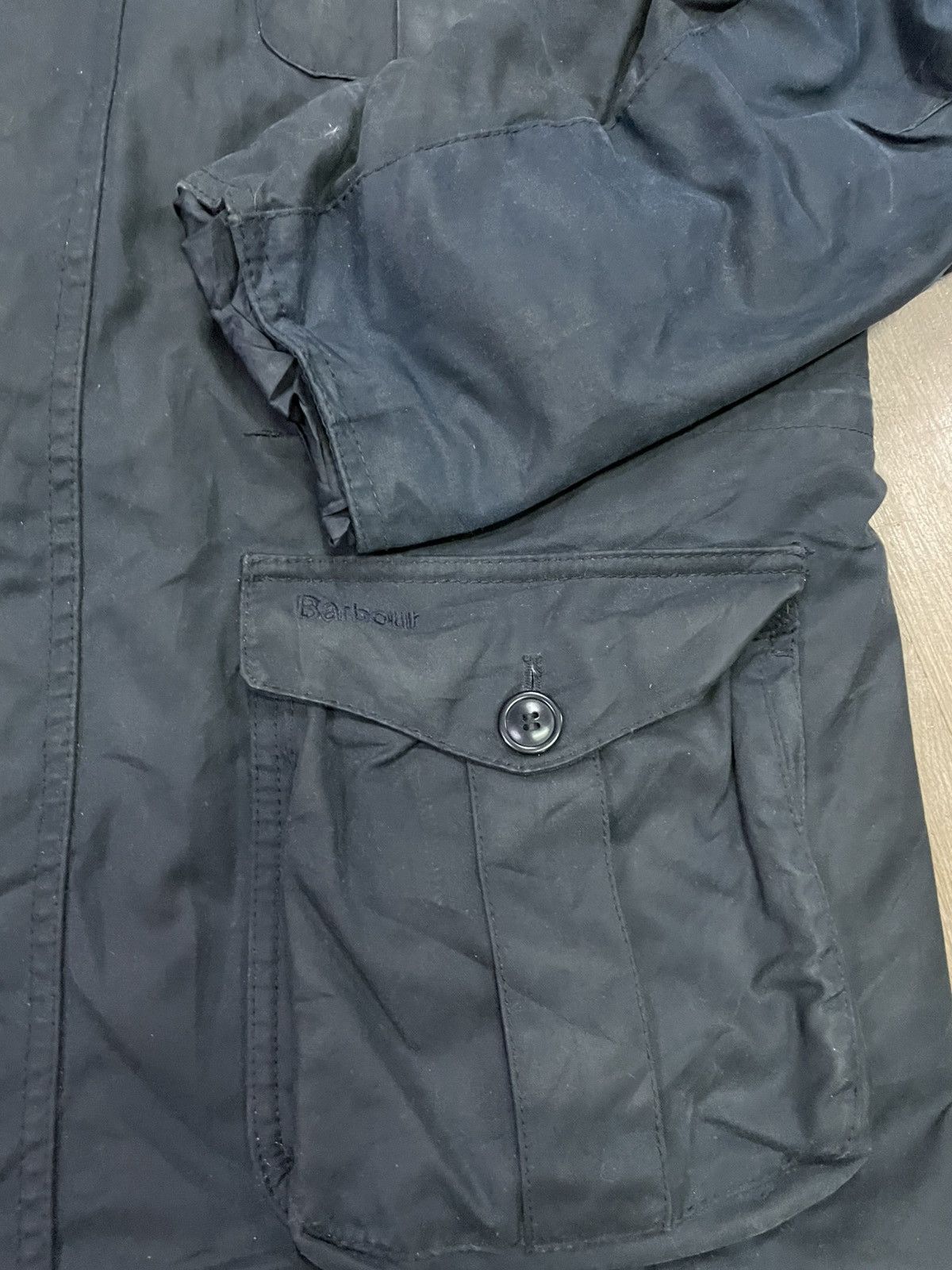 Barbour Barbour jacket Size US L / EU 52-54 / 3 - 2 Thumbnail