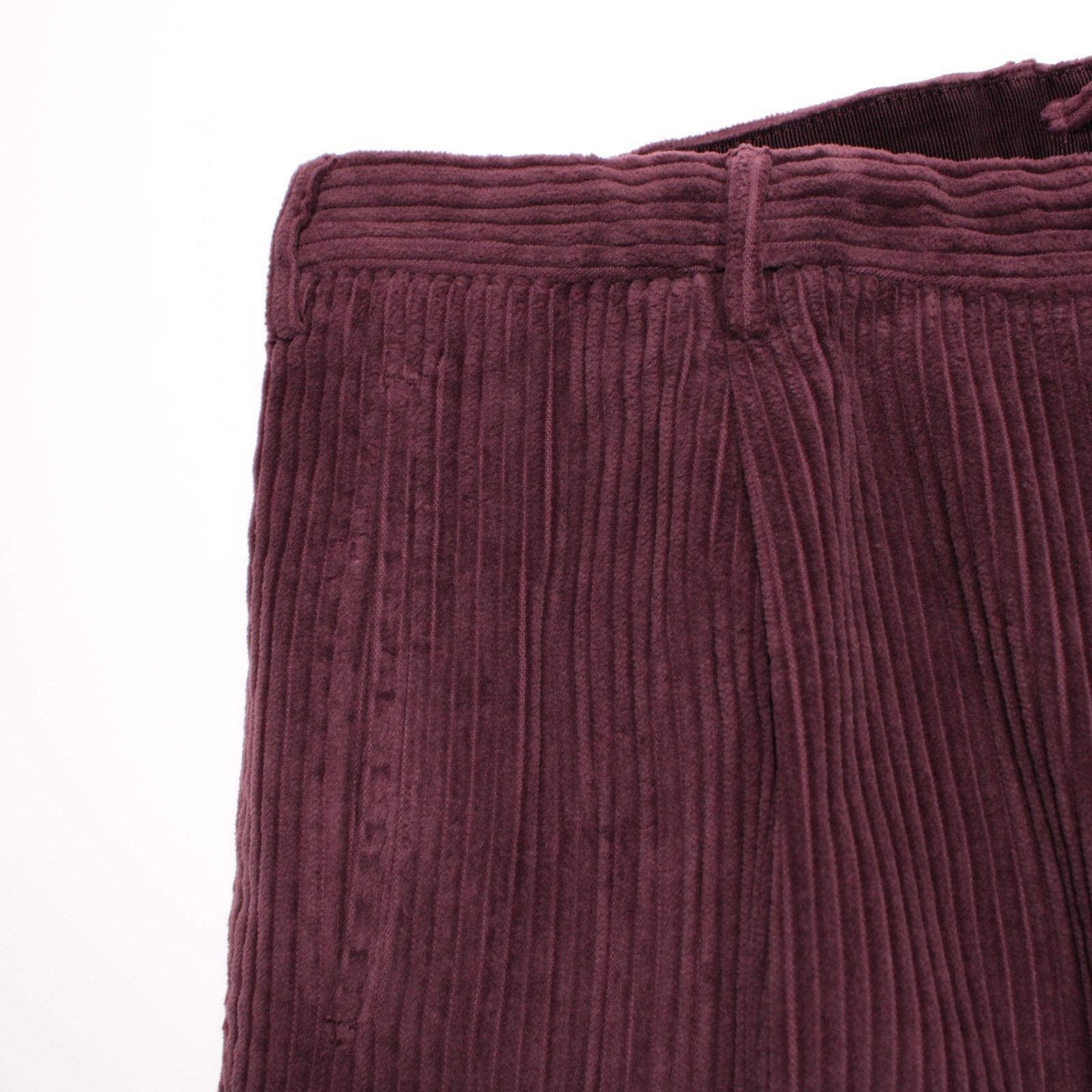 Incotex INCOTEX New with tags Chino Size 38 US In Purple Size US 38 / EU 54 - 3 Thumbnail