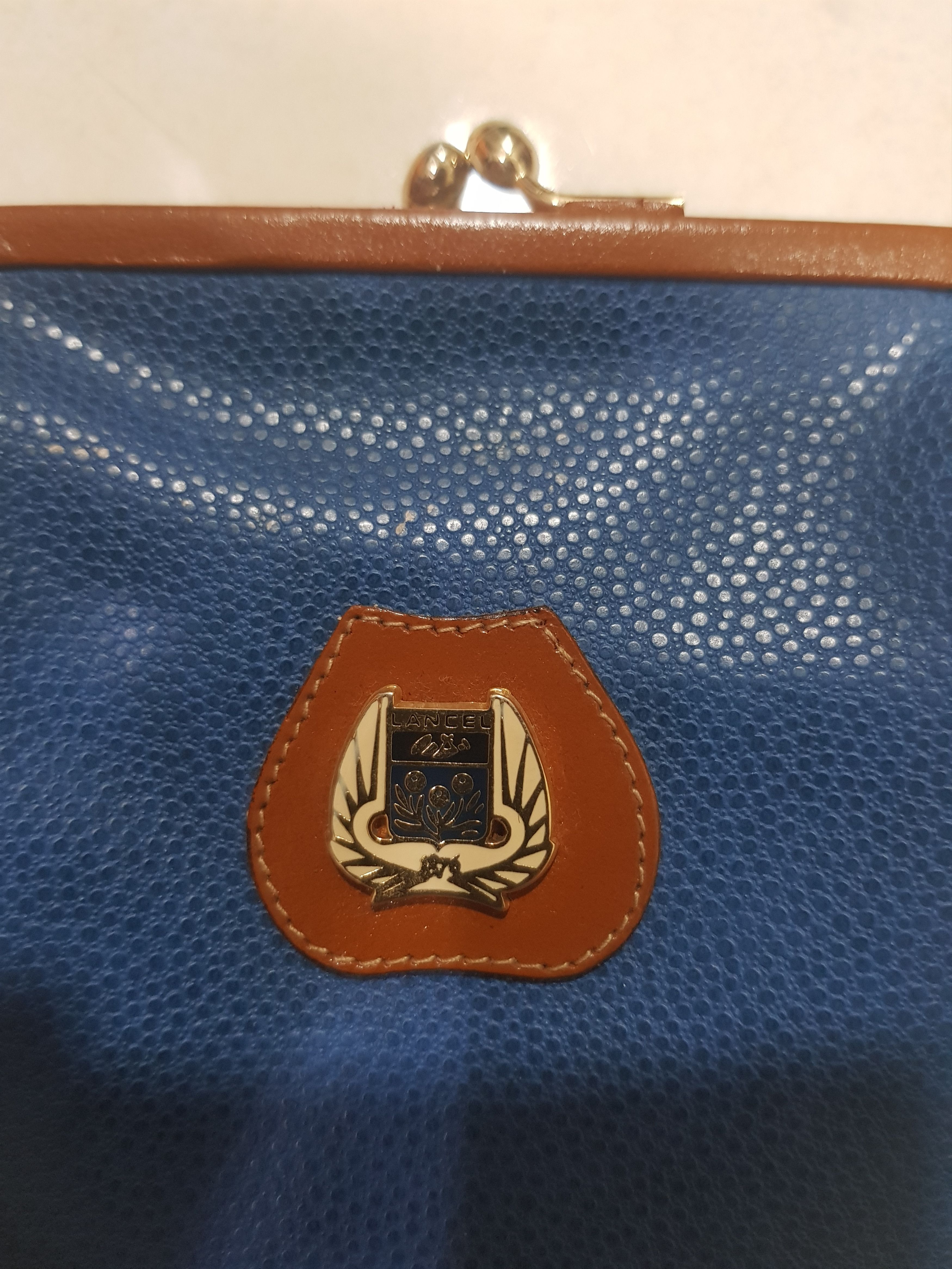 Lancel Bundle Coin Purse Kenneth Cole and Lancel Size ONE SIZE - 15 Thumbnail