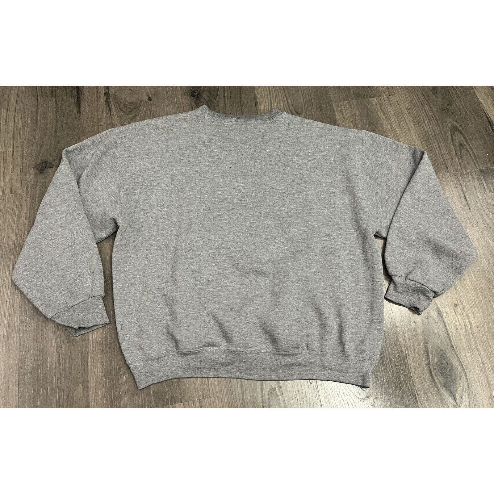 Vintage Vintage Shippensburg University Sweatshirt Crewneck Mens Med Size US M / EU 48-50 / 2 - 7 Thumbnail
