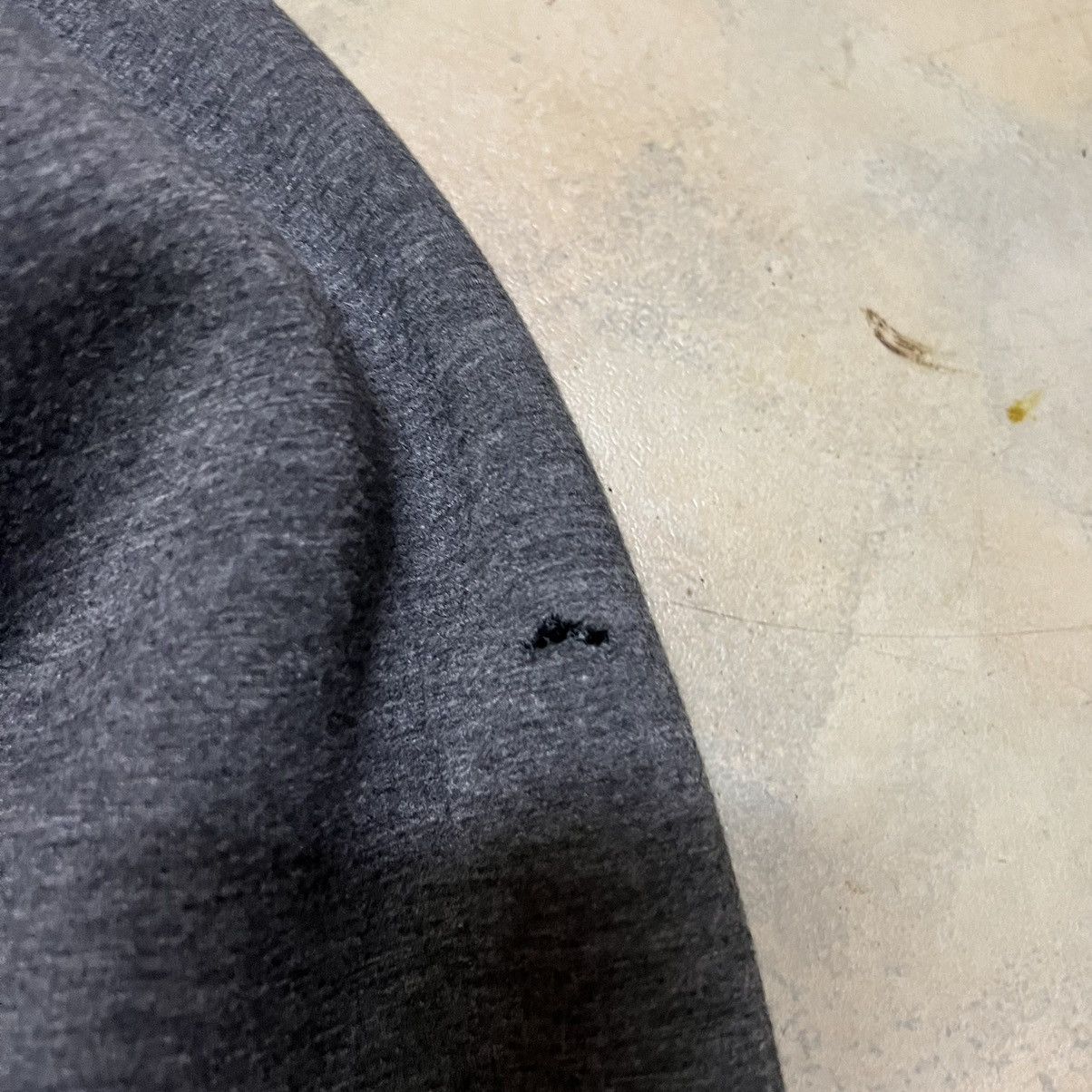 Acne Studios Acne Studios Big Logo Sweatshirt Size US L / EU 52-54 / 3 - 6 Thumbnail