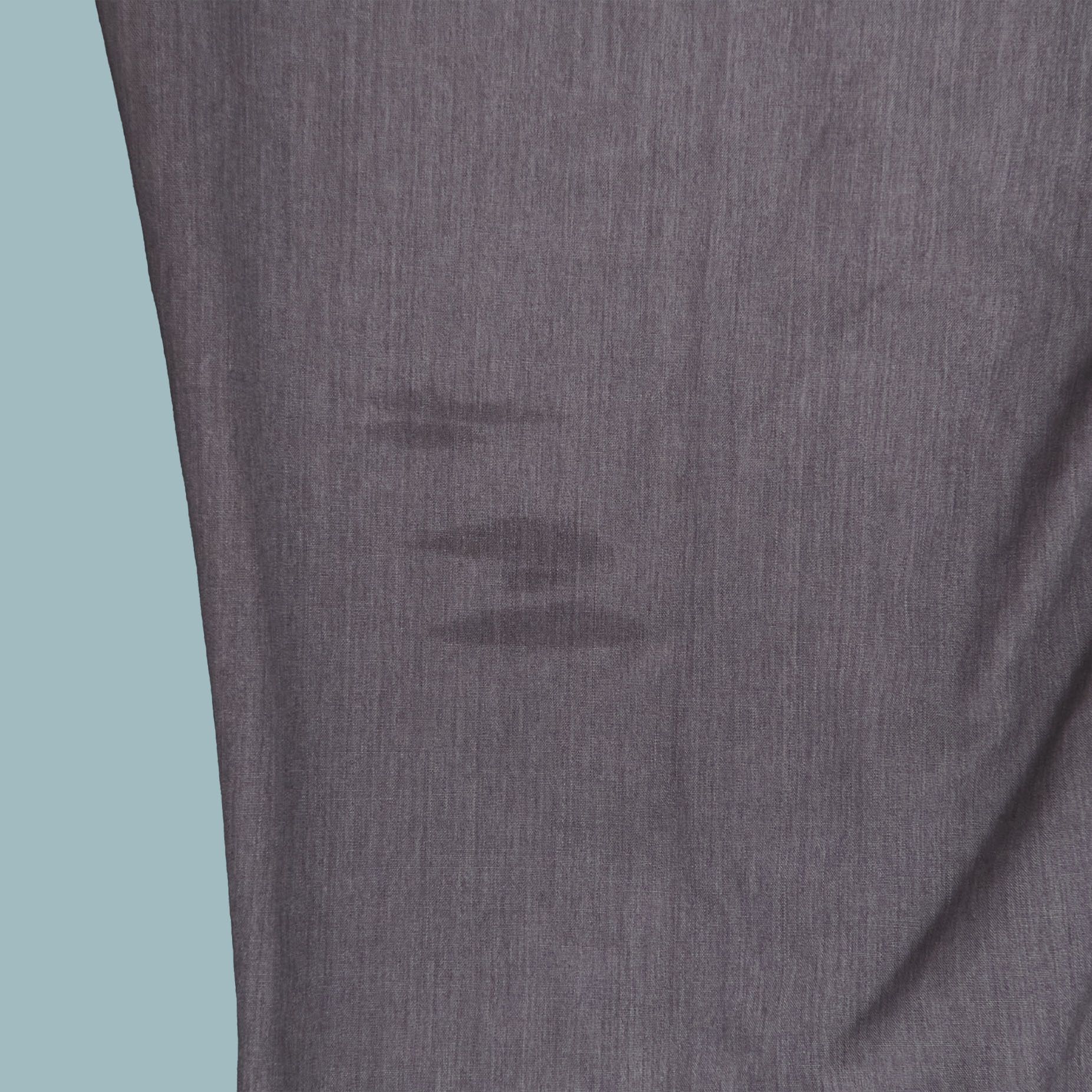 Maison Margiela MAISON MARTIN MARGIELA GRAY SLIM DRESS PANT Size US 38 / EU 54 - 5 Thumbnail