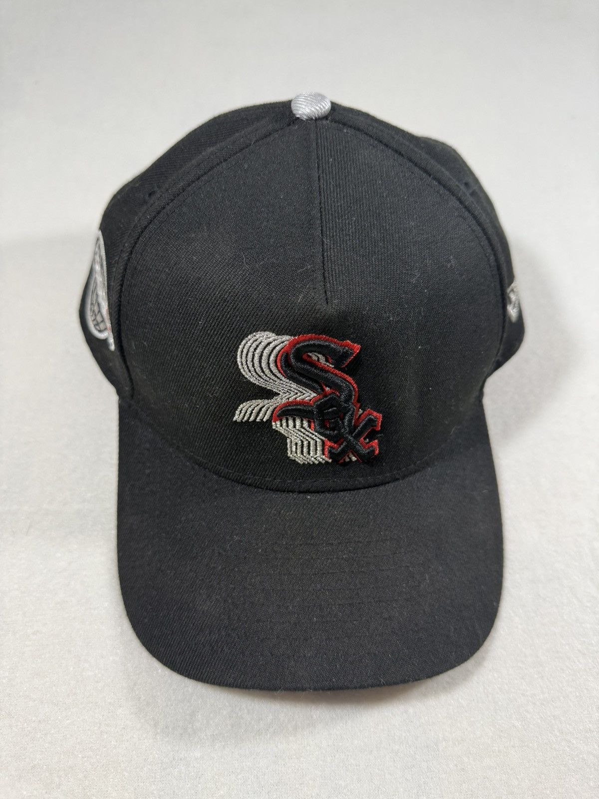 New Era Chicago White Sox 2005 World Series Hat 🧢 New Era 9FORTY Size ONE SIZE - 1 Thumbnail