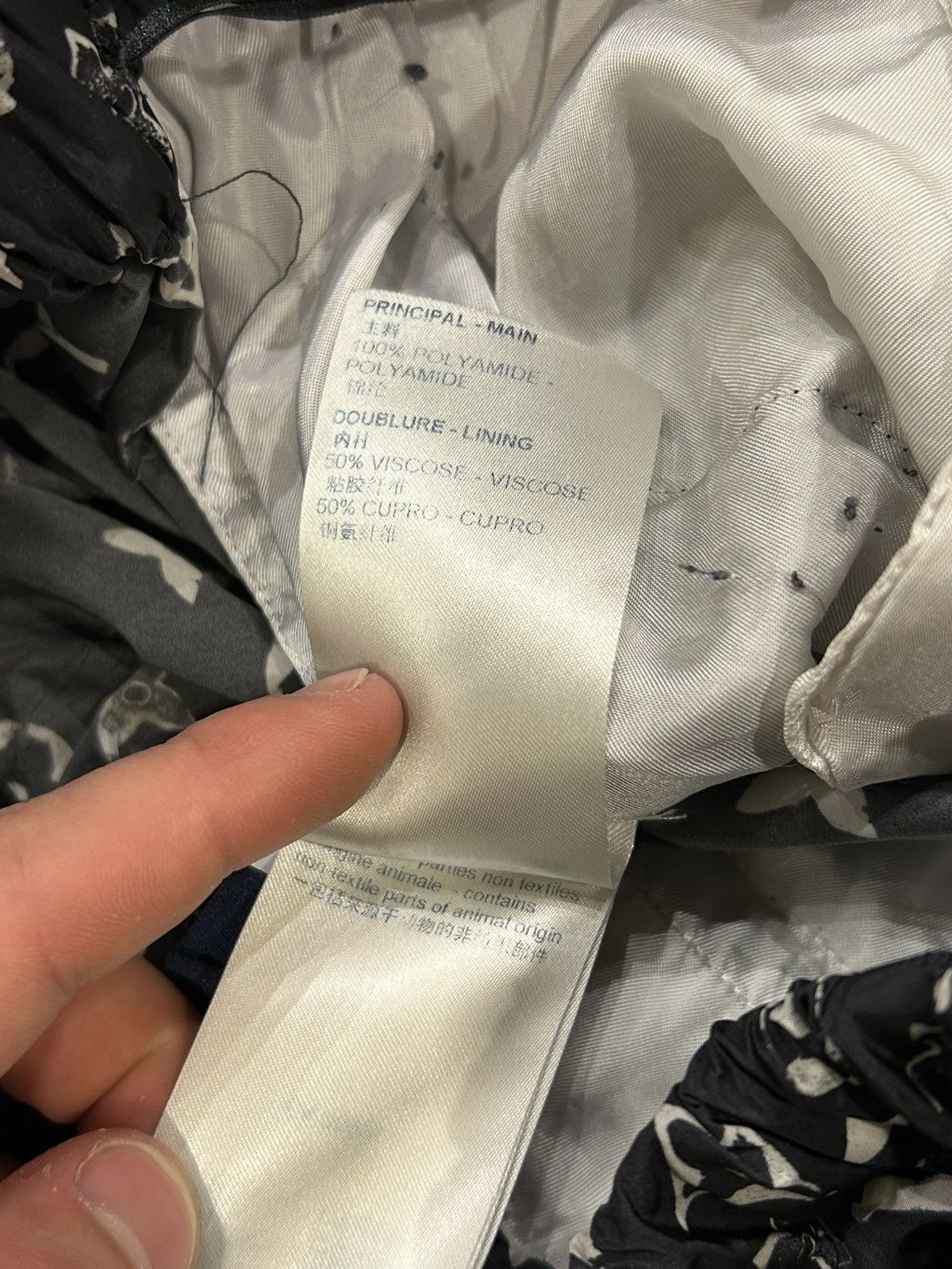 Louis Vuitton Louis Vuitton Nylon Stencil Monogram Pants Size 25" / US 0 / IT 36 - 5 Thumbnail