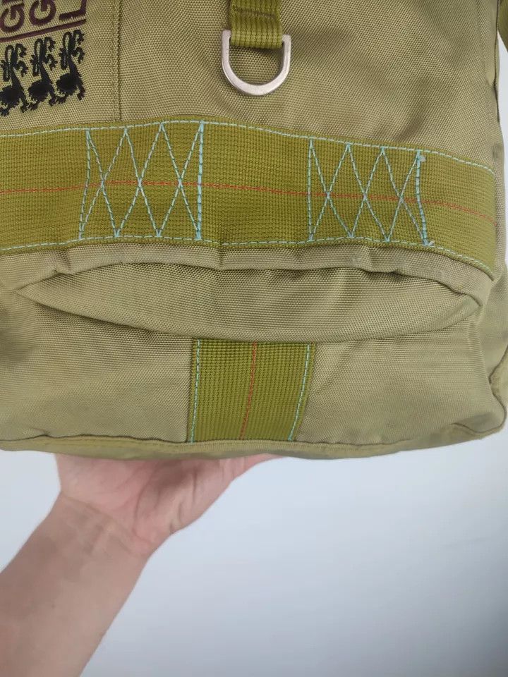 George Gina & Lucy Vintage Y2K Avant Garde shoulder bag George Gina & Lucy Size ONE SIZE - 21 Thumbnail
