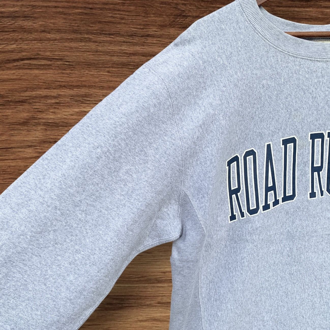 Toyo Enterprises × Warner Bros Road Runner Cheswick X Looney Tunes Crewneck Size US L / EU 52-54 / 3 - 4 Thumbnail