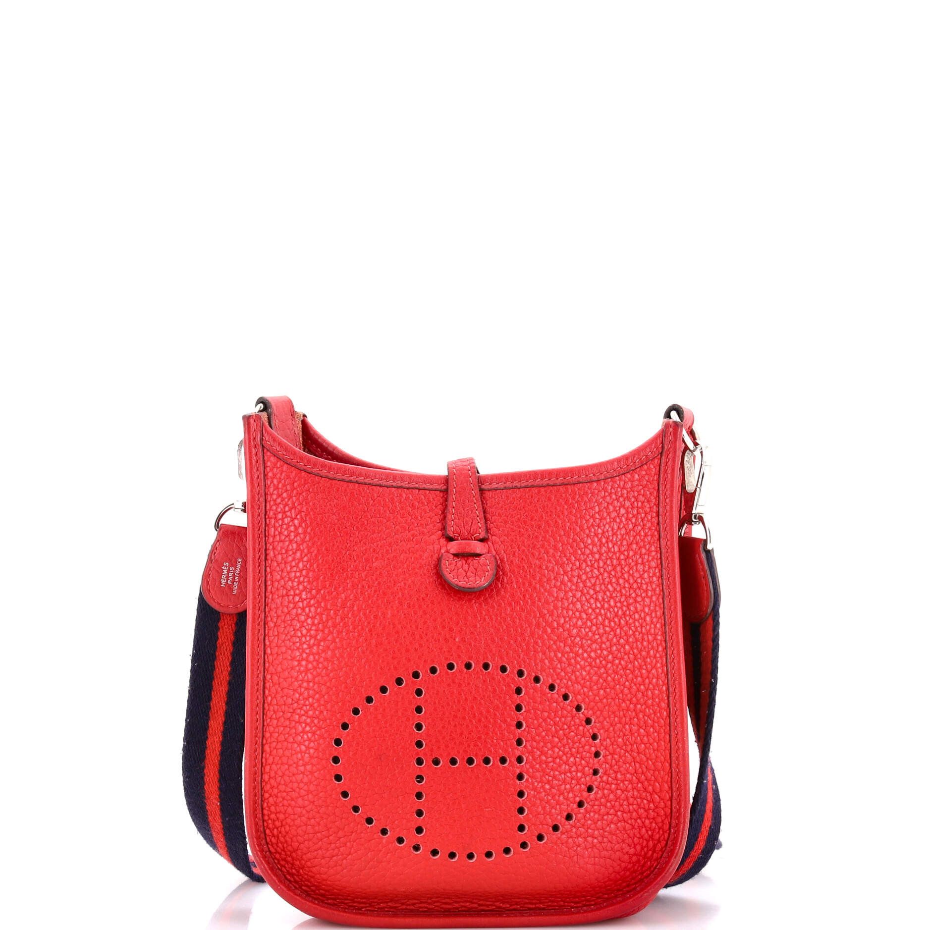 Hermes Evelyne Bag Gen III Size ONE SIZE - 1 Thumbnail