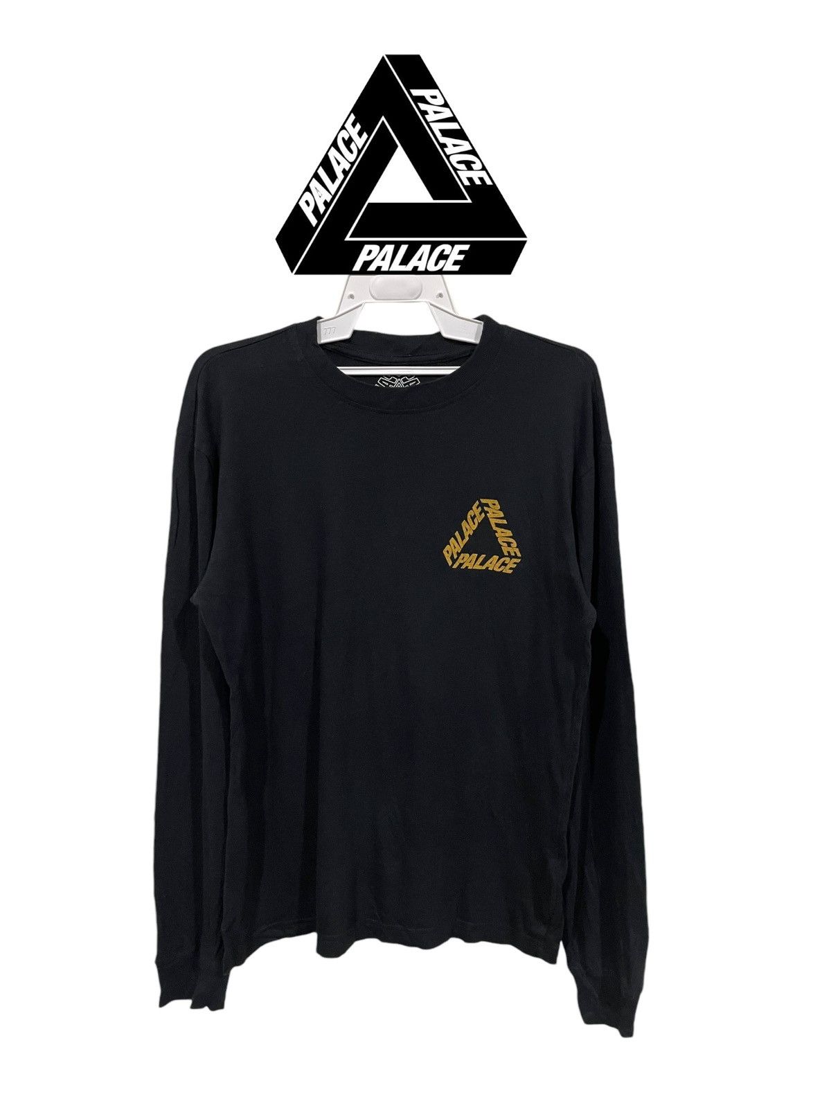 Palace Vintage Palace Long sleeve Shirts Size US S / EU 44-46 / 1 - 3 Thumbnail