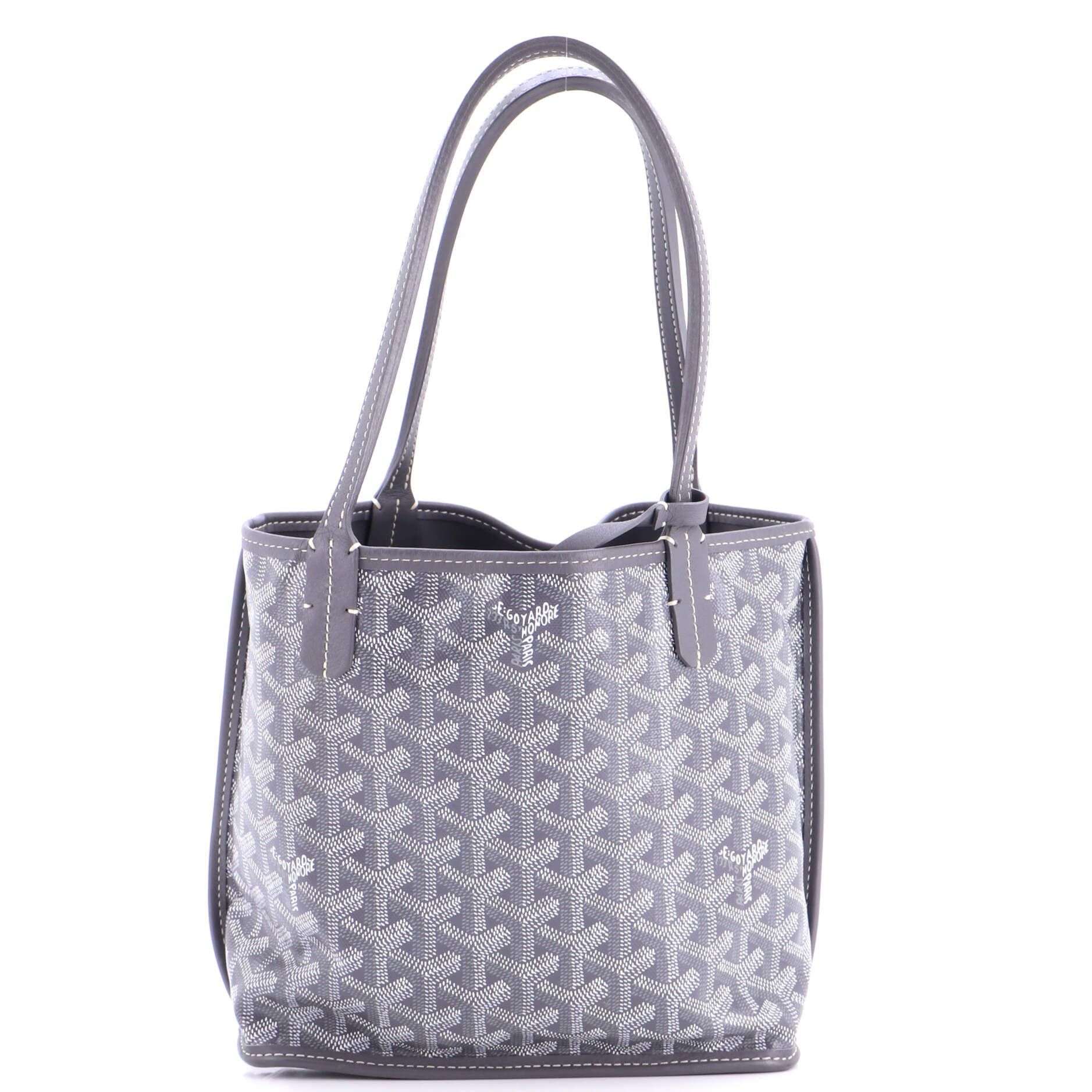 Goyard Anjou Reversible Tote Size ONE SIZE - 1 Thumbnail