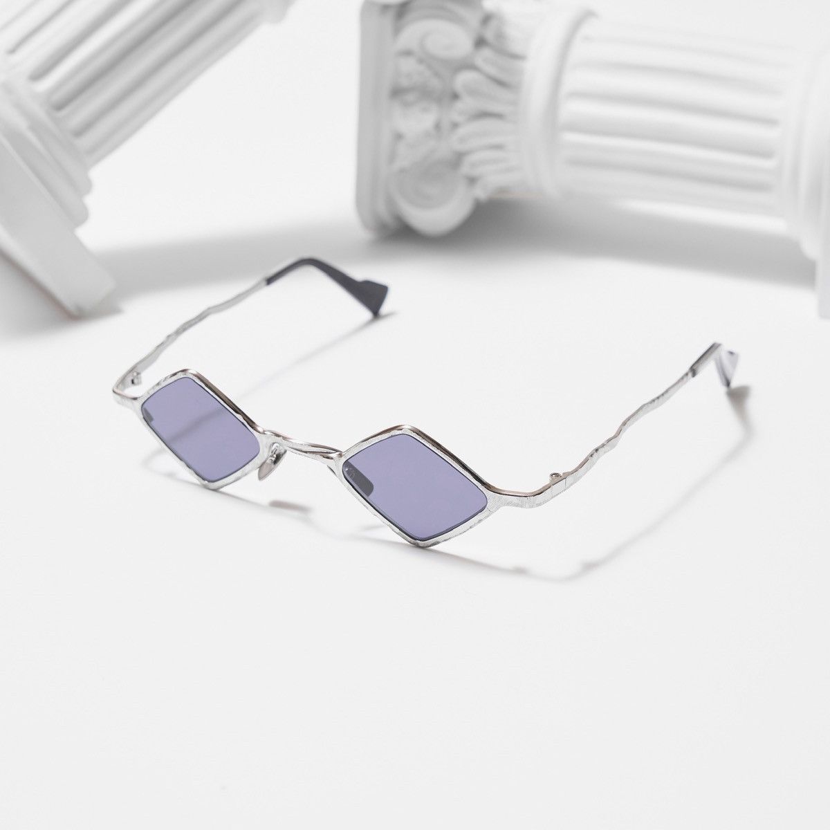 KUBORAUM Z14 SIV SUNGLASSES