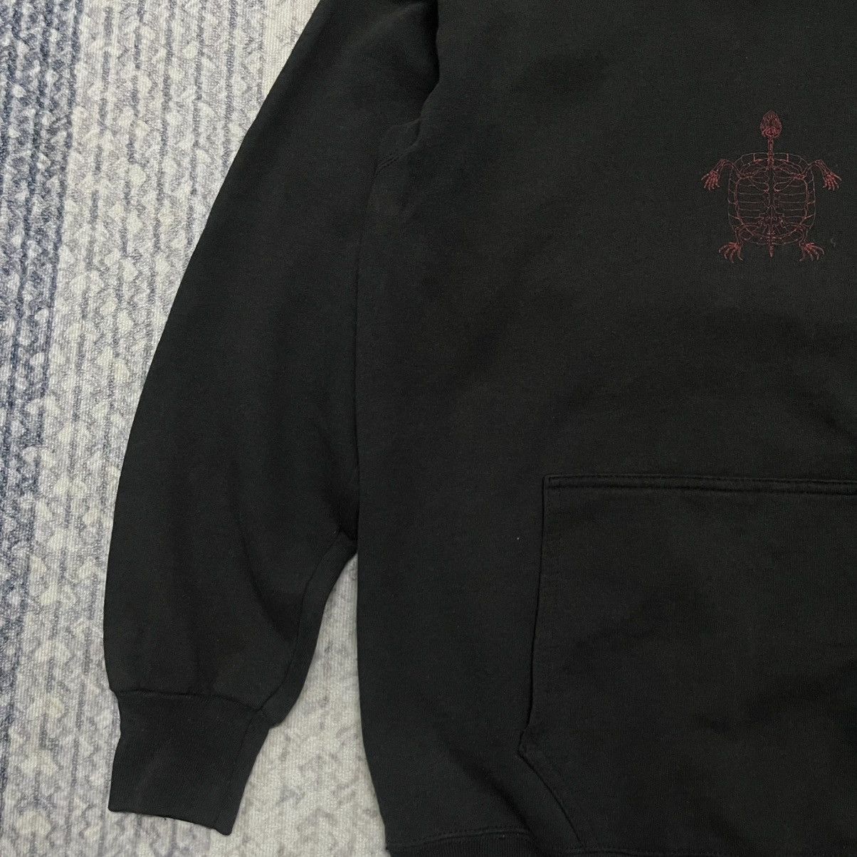 Billabong Rare Vintage Lib Technologies Surfboard/Skateboard Hoodies Size US S / EU 44-46 / 1 - 5 Thumbnail