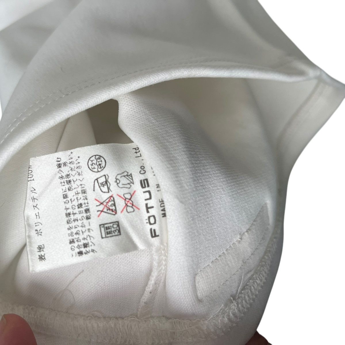 Japanese Brand Fotus cat beanie Size ONE SIZE - 3 Thumbnail