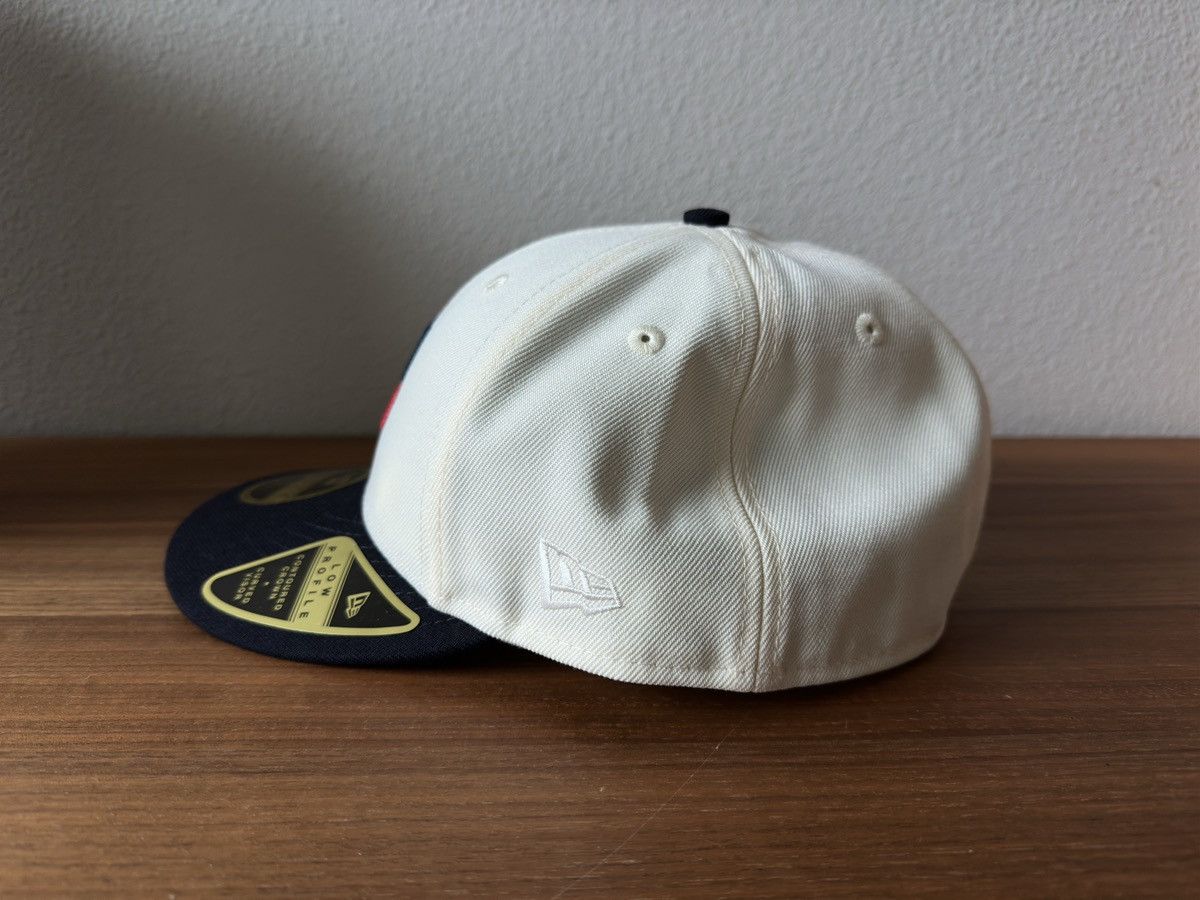 Kith Kith USA Olympics Hat size 7 1/2 Size ONE SIZE - 2 Thumbnail