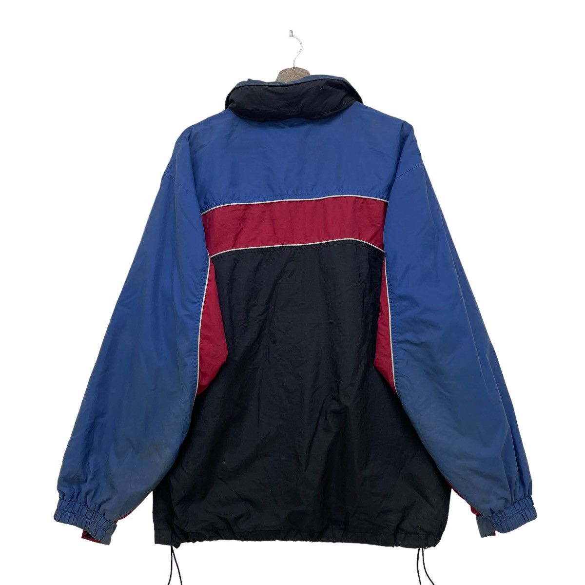 Vintage Workwear Jacket Domino’s Pizza Light Jacket Size US M / EU 48-50 / 2 - 2 Thumbnail