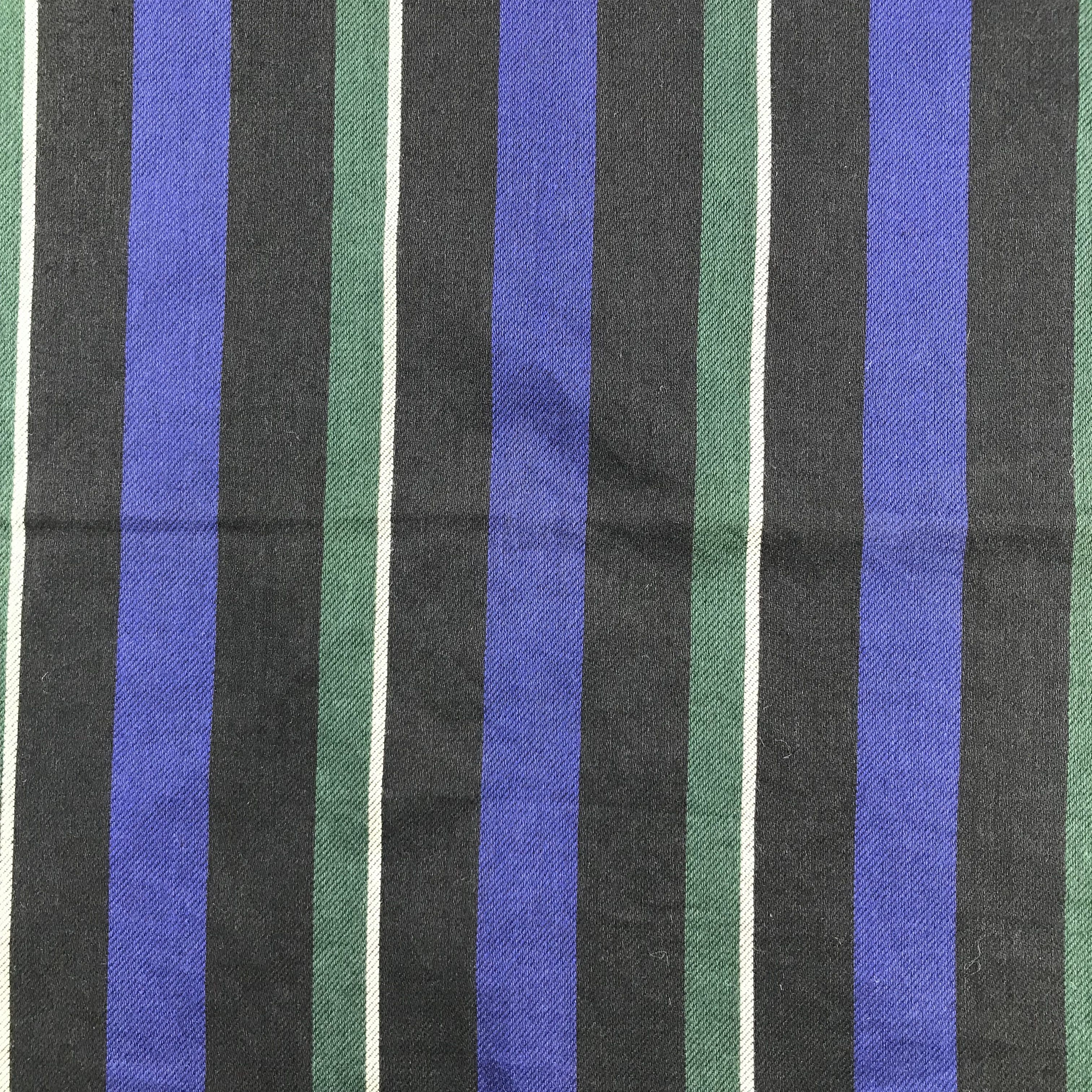 Polo Ralph Lauren Polo Ralph Lauren Handkerchief / Bandana / Neckerchief C627 Size ONE SIZE - 6 Thumbnail