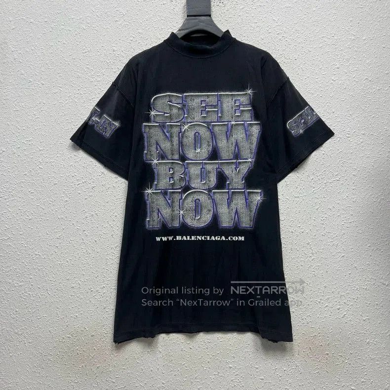 See Now Buy Now | Grailed