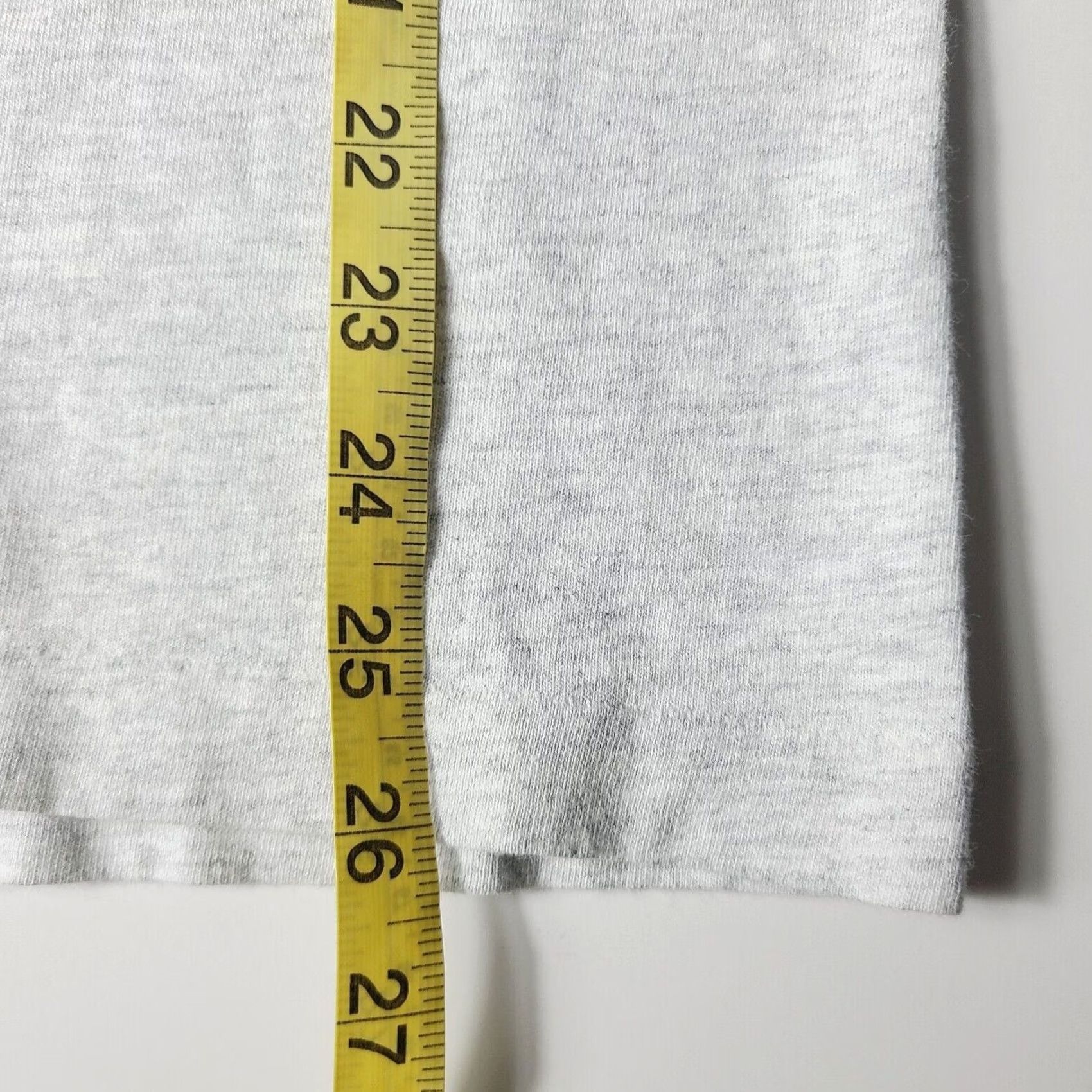 Vintage VINTAGE Signal Sports Washington DC Capitol USA 90's Graphic Shirt Men's Large Gray Size US L / EU 52-54 / 3 - 6 Thumbnail