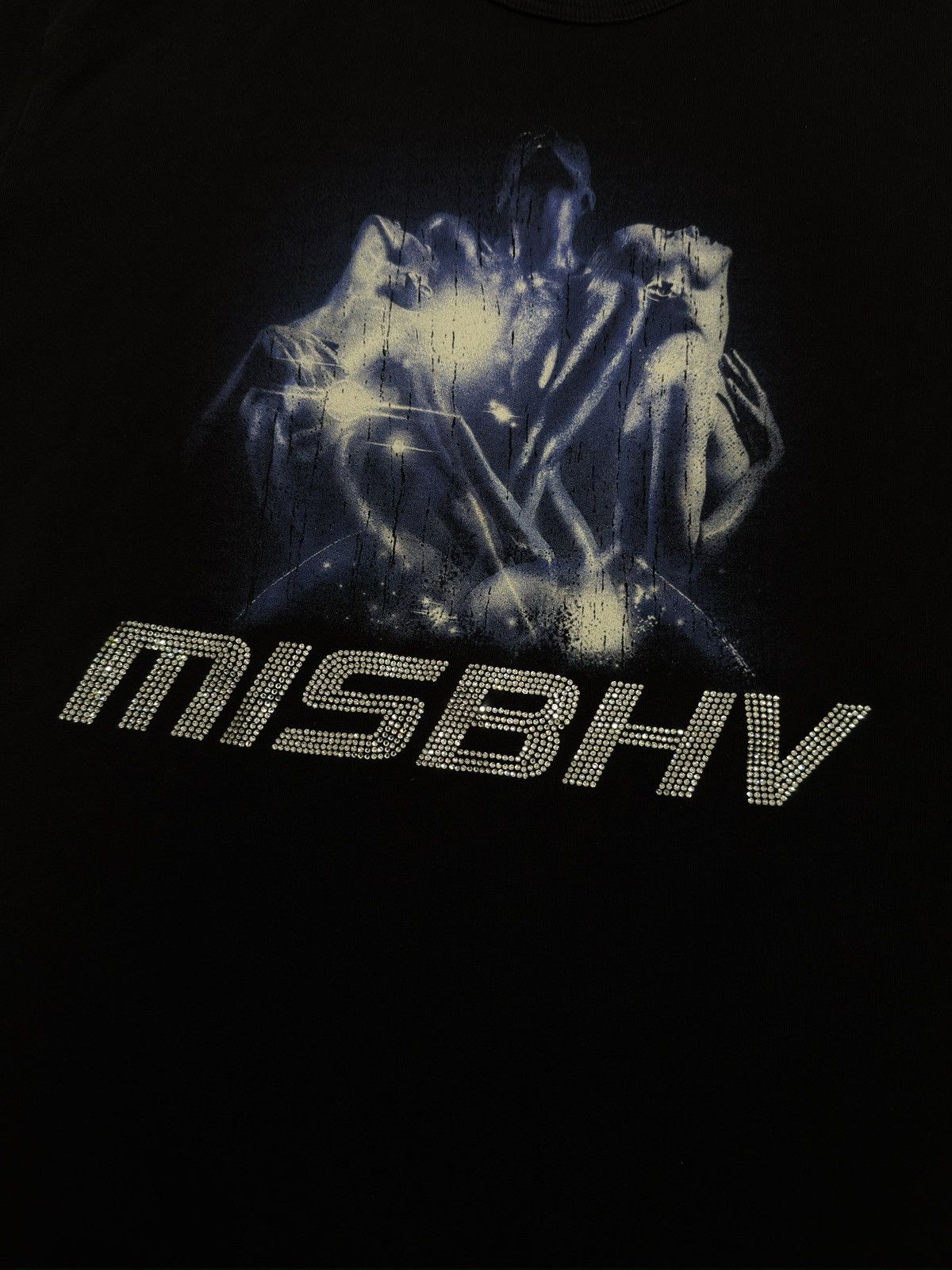 Misbhv Misbhv tee Size US M / EU 48-50 / 2 - 3 Thumbnail