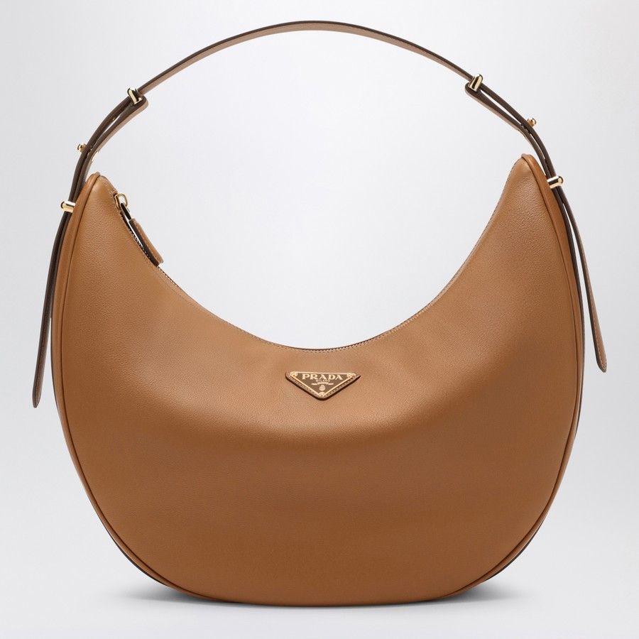 Prada o1d2blof0924 Size : OS / Shoulder Bags In Beige Size ONE SIZE - 1 Thumbnail