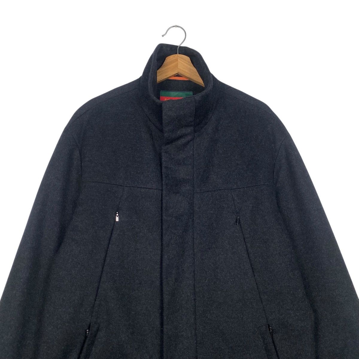 Other Bongardi wool overcoat Size US M / EU 48-50 / 2 - 2 Thumbnail