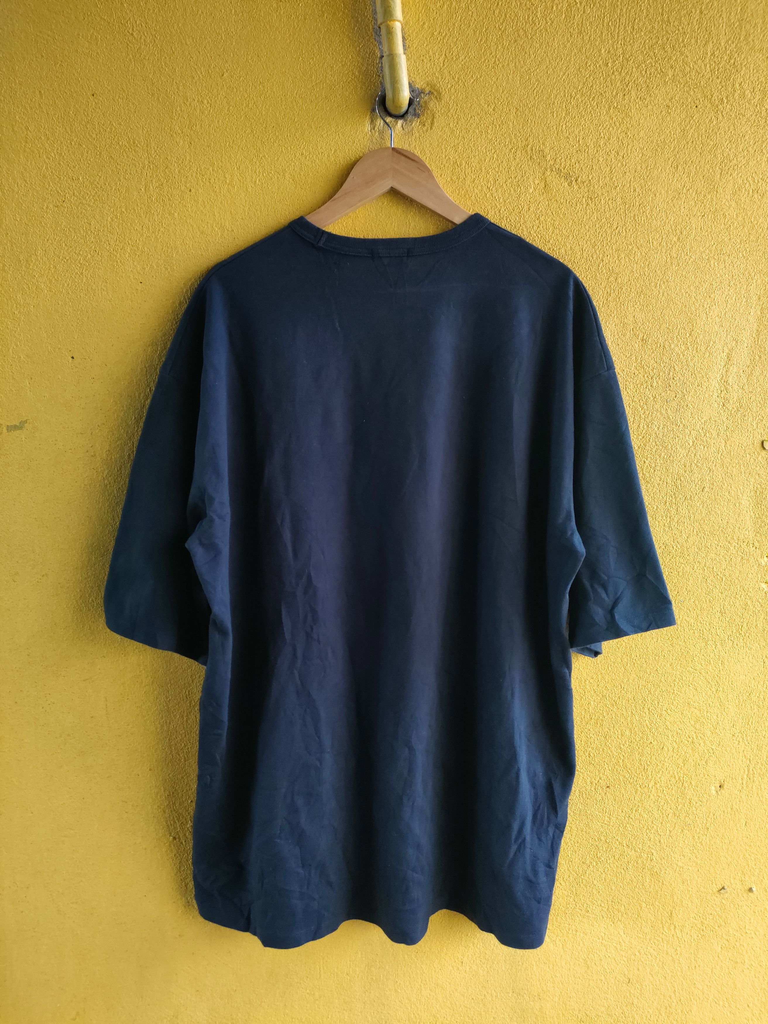 Lad Musician Lad Musician Baggy T-shirt Size US XXL / EU 58 / 5 - 2 Thumbnail