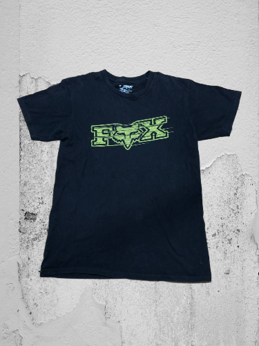 Fox Racing Fox Racing T-Shirt Size US S / EU 44-46 / 1 - 1 Thumbnail