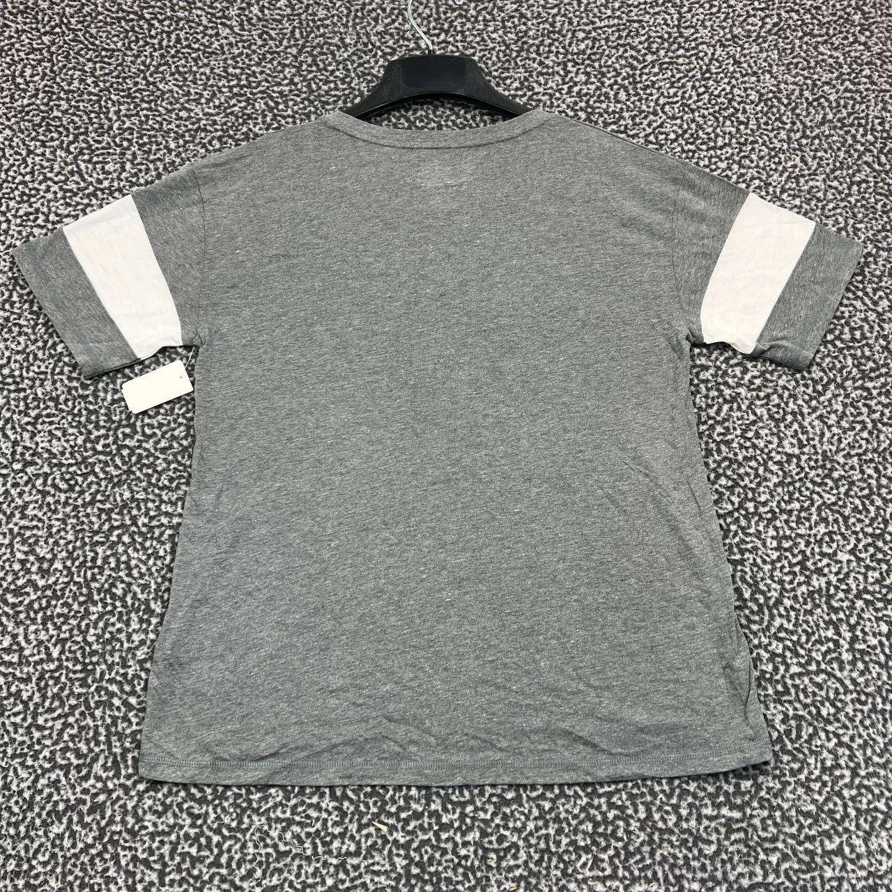 Other Los Angeles LA Kings Shirt Women Short Sleeve V-Neck M Size M / US 6-8 / IT 42-44 - 2 Thumbnail