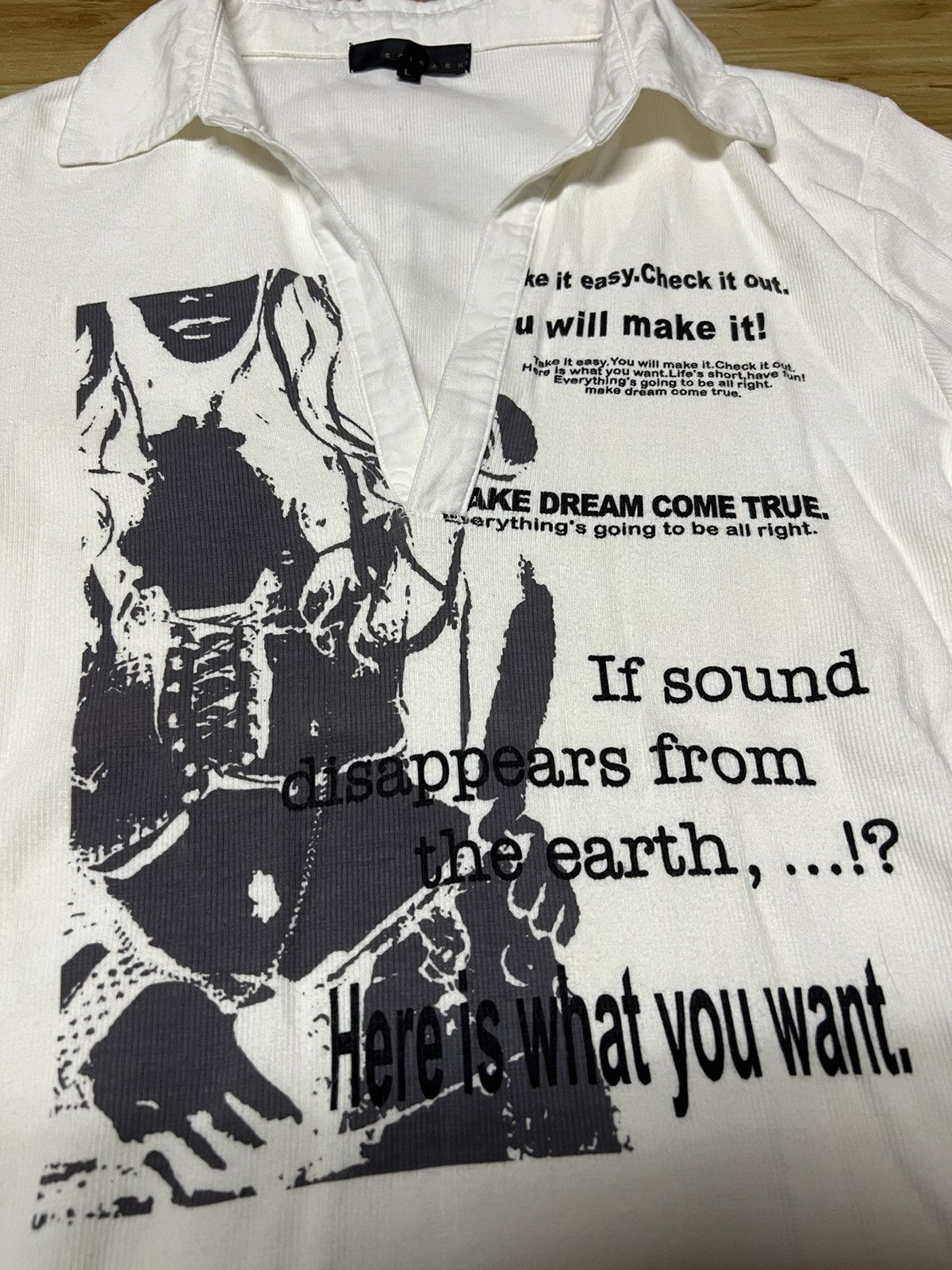 Japanese Brand spinash Size US S / EU 44-46 / 1 - 2 Thumbnail